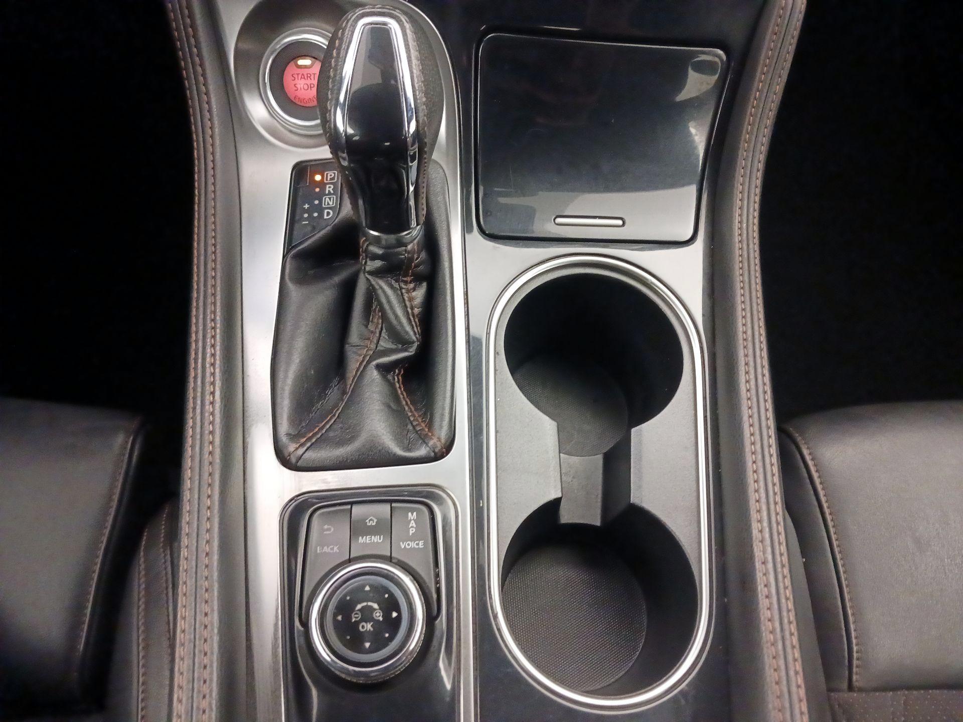 Thumbnail: 2020 Nissan Maxima - 18