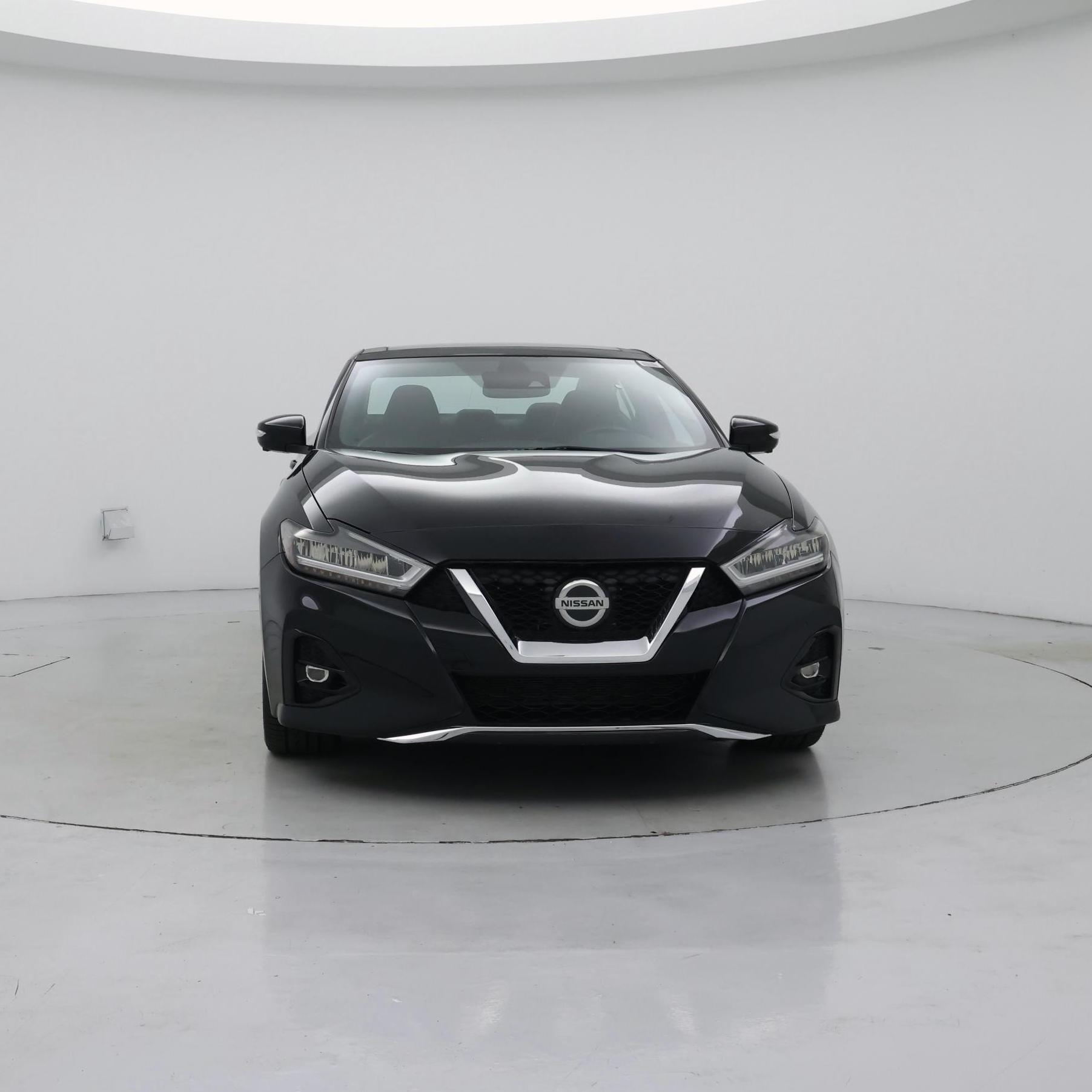 Thumbnail: 2020 Nissan Maxima - 5