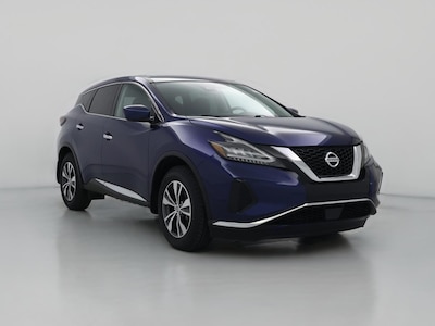 2022 Nissan Murano S