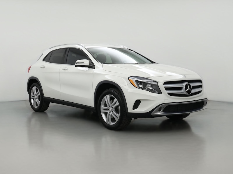 2015 Mercedes-Benz GLA 250 -
                  Clearwater, FL
