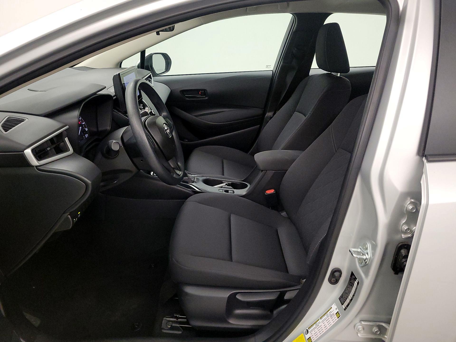 Thumbnail: 2025 Toyota Corolla - 11