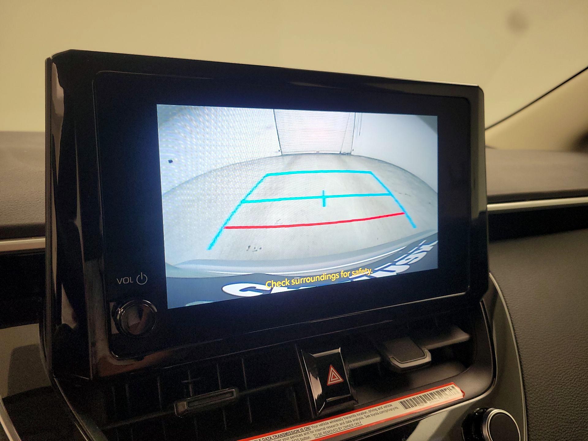 Thumbnail: 2025 Toyota Corolla - 14