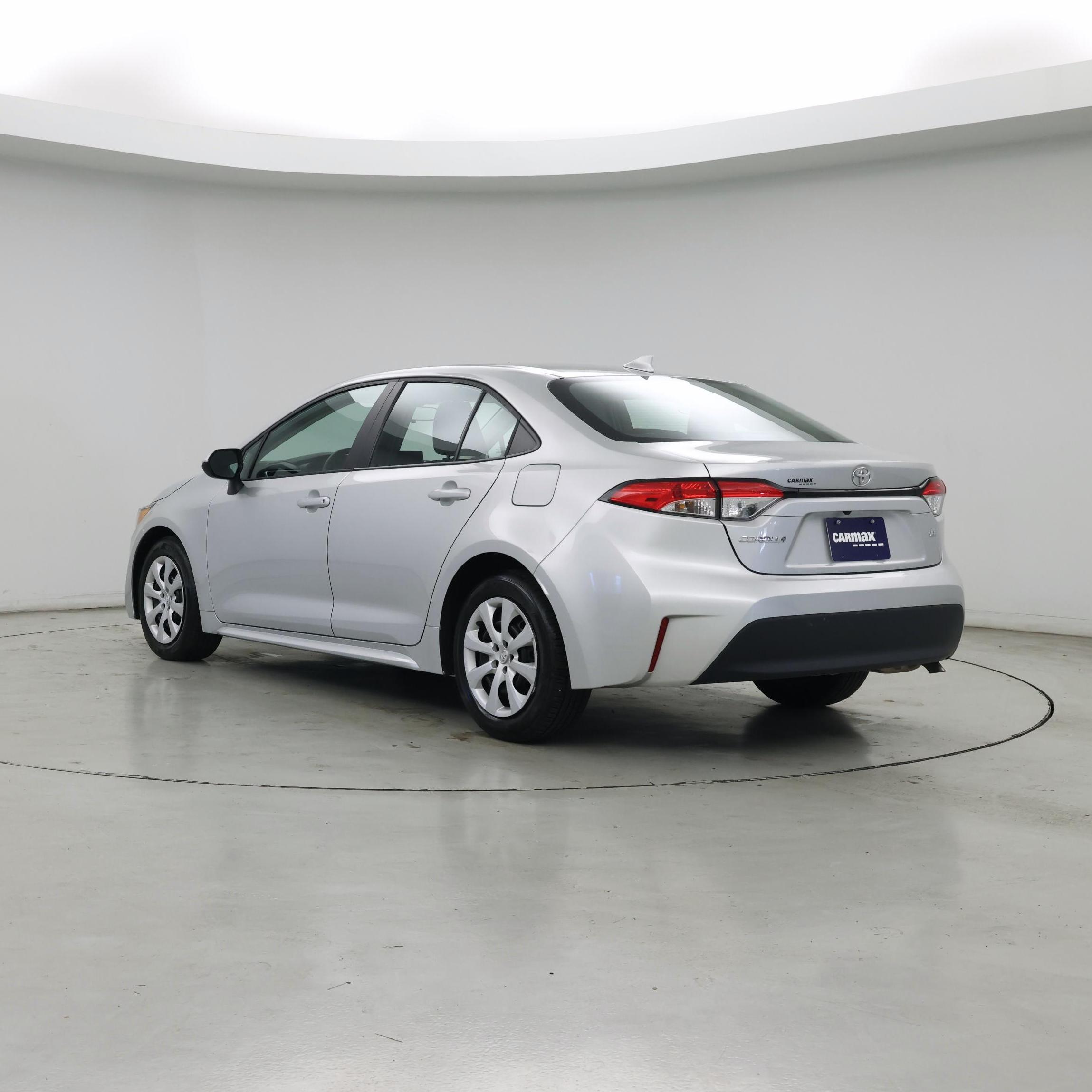 Thumbnail: 2025 Toyota Corolla - 2