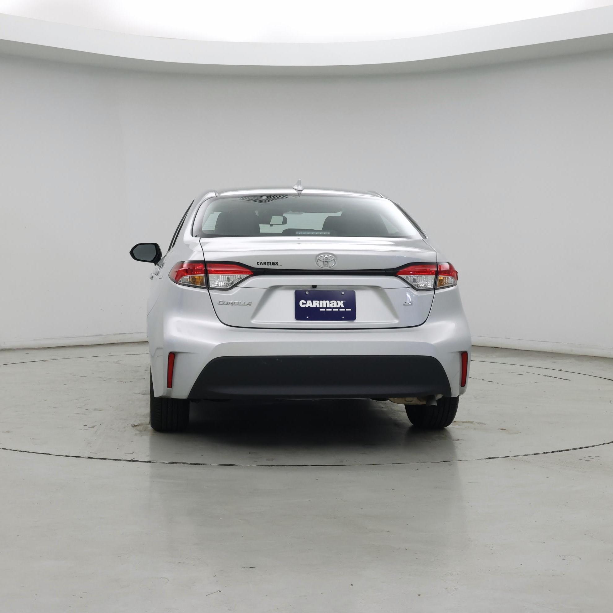 Thumbnail: 2025 Toyota Corolla - 6