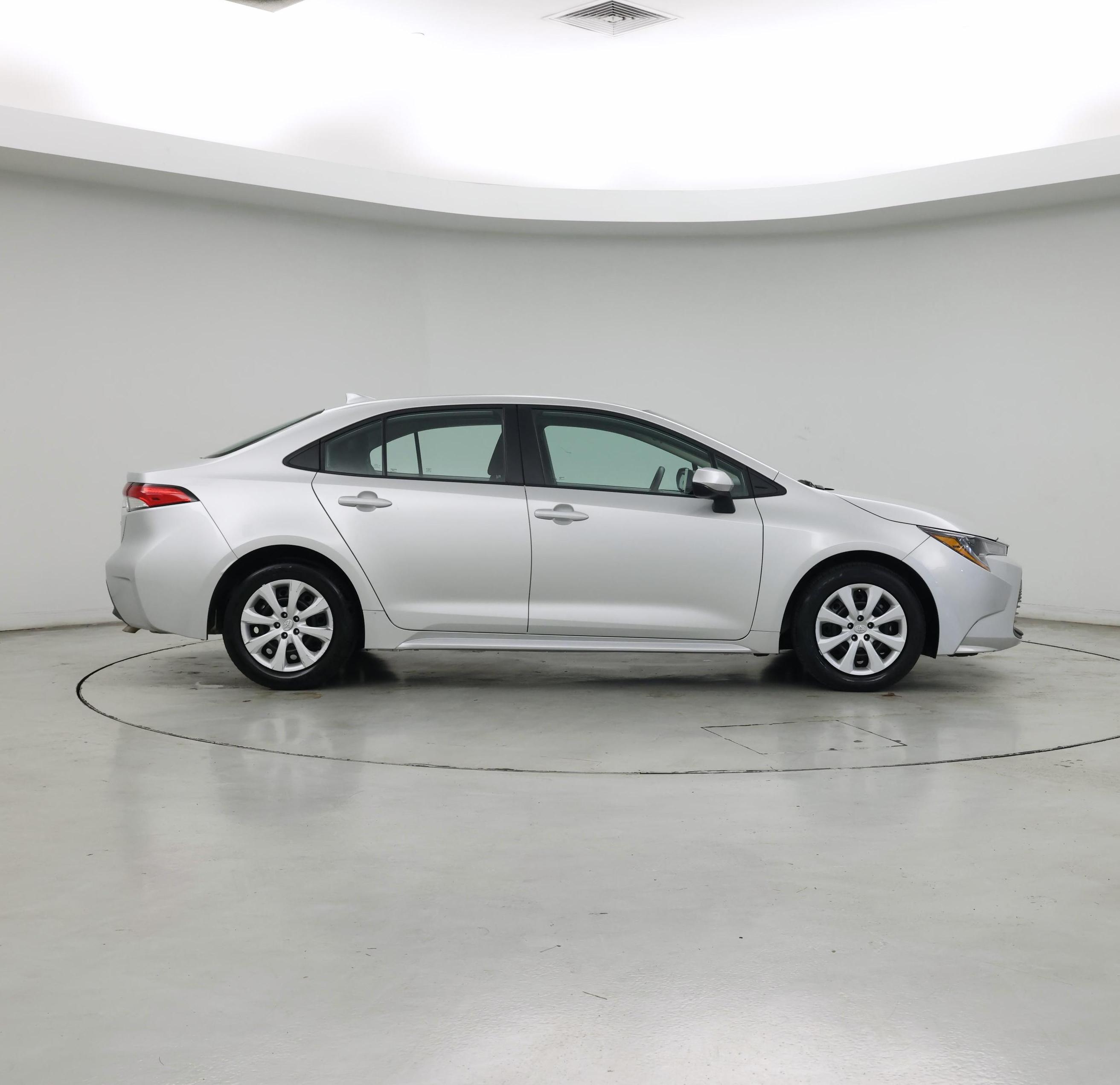 Thumbnail: 2025 Toyota Corolla - 7