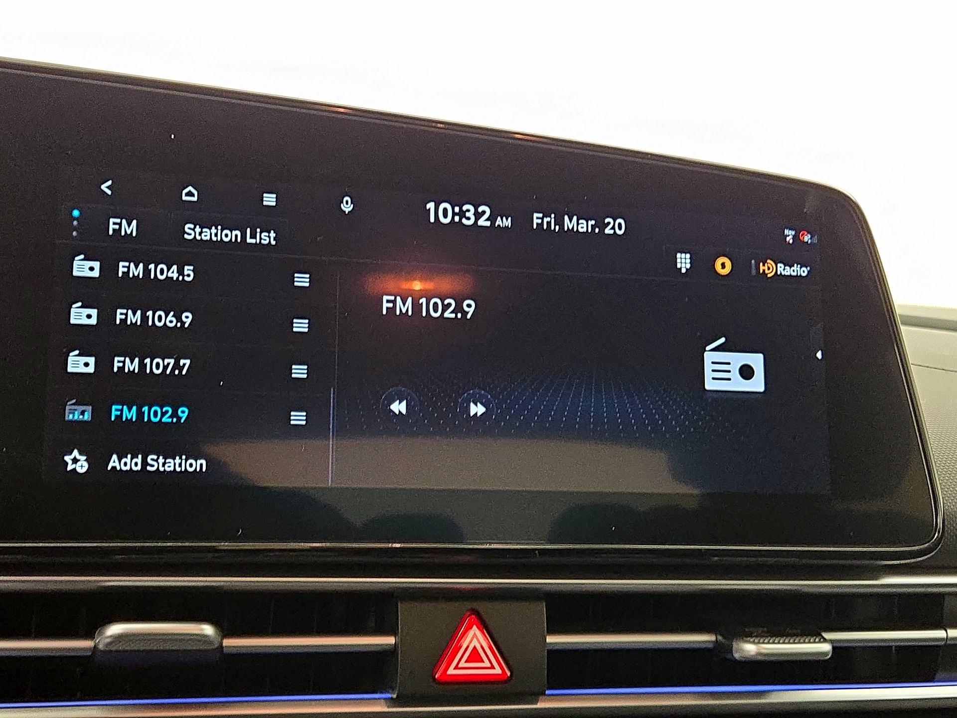 Thumbnail: 2025 Hyundai Elantra - 15