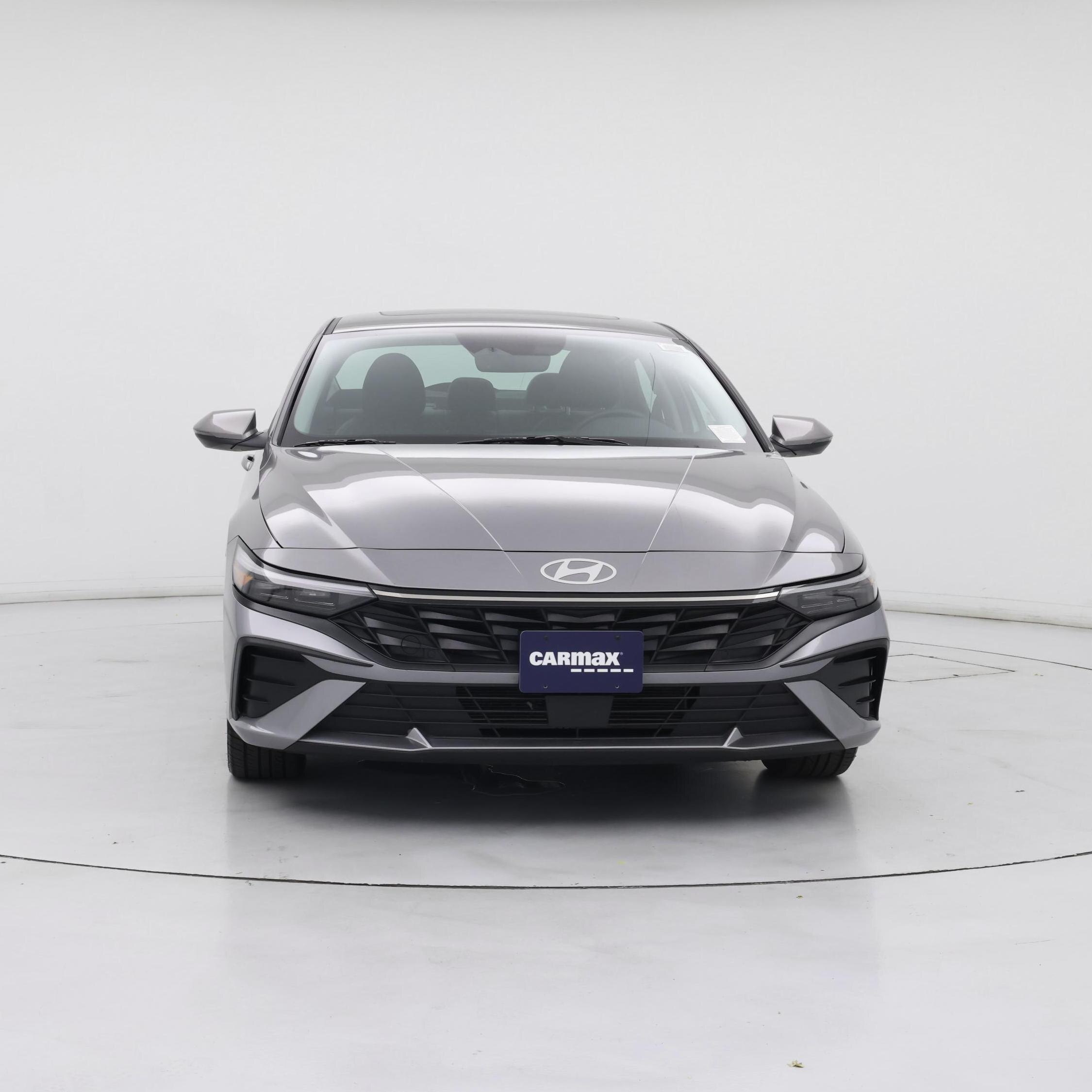 Thumbnail: 2025 Hyundai Elantra - 5