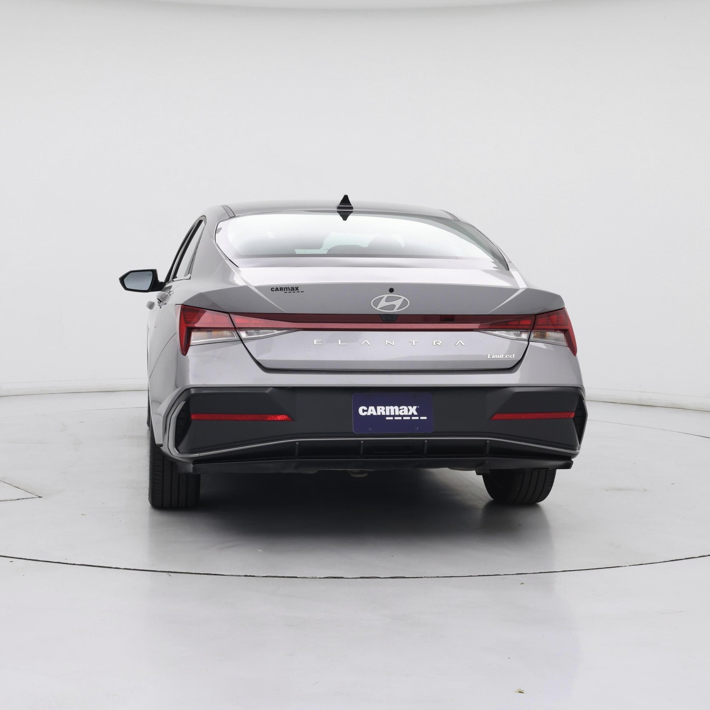 Thumbnail: 2025 Hyundai Elantra - 6