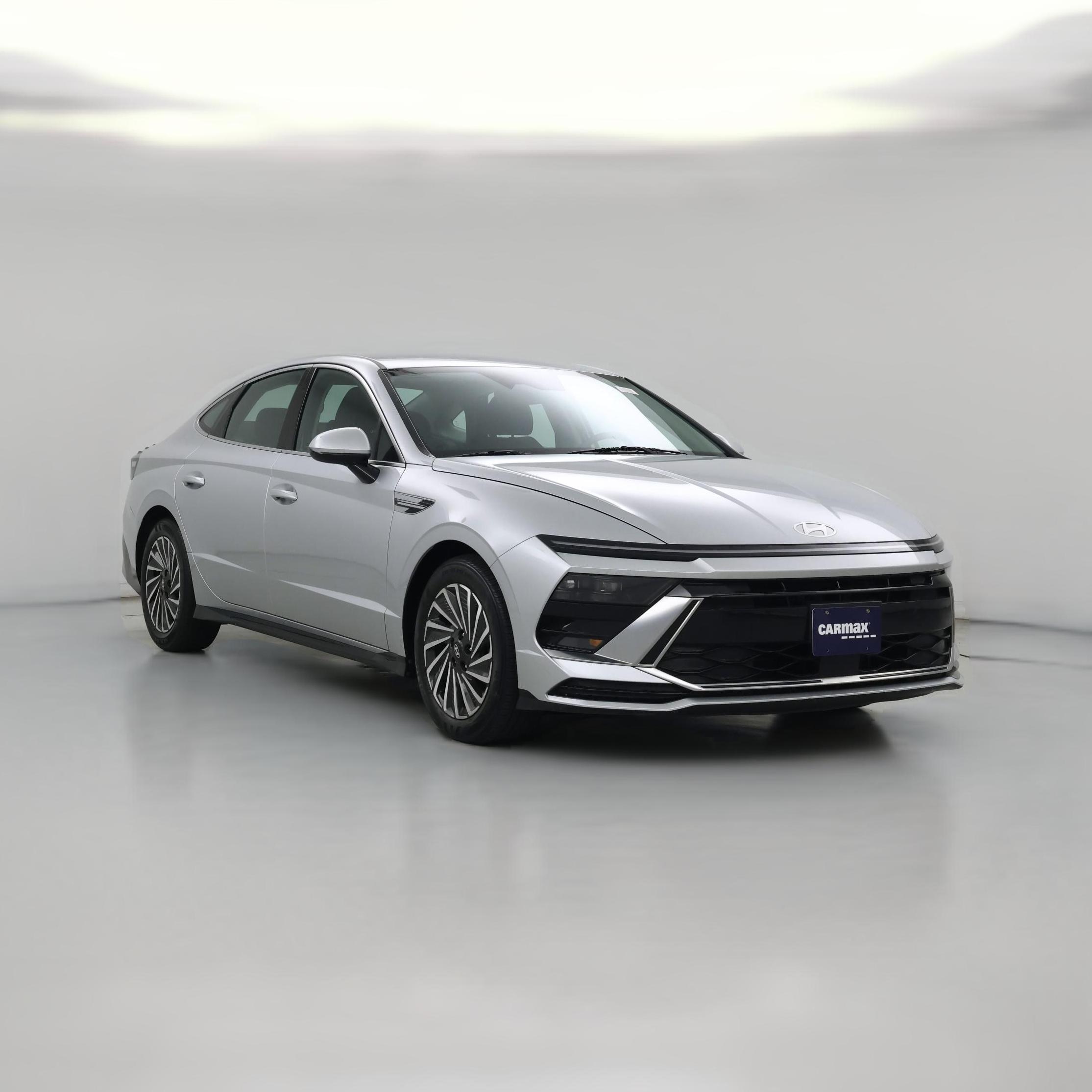 Thumbnail: 2025 Hyundai Sonata - 1