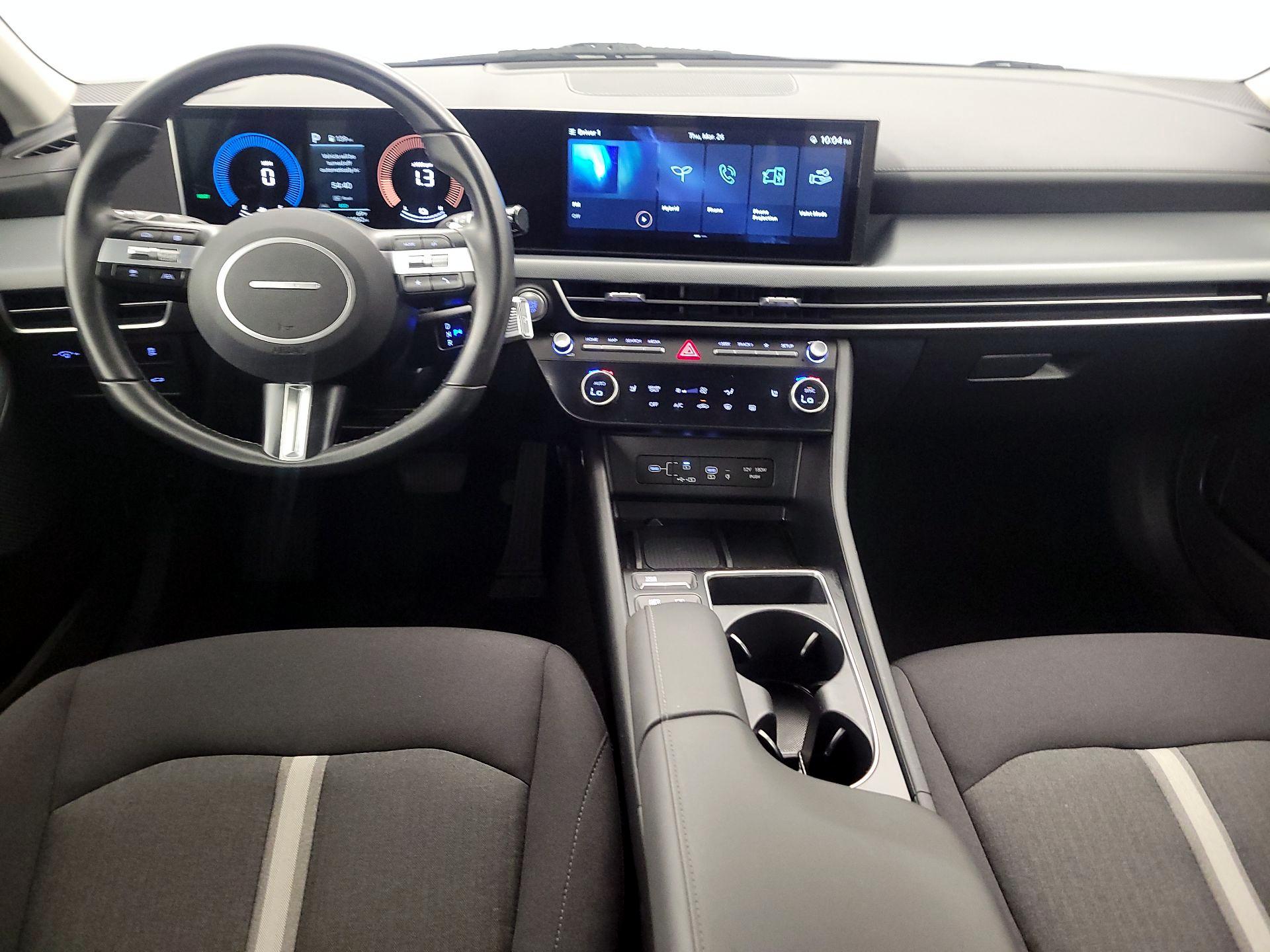 Thumbnail: 2025 Hyundai Sonata - 9