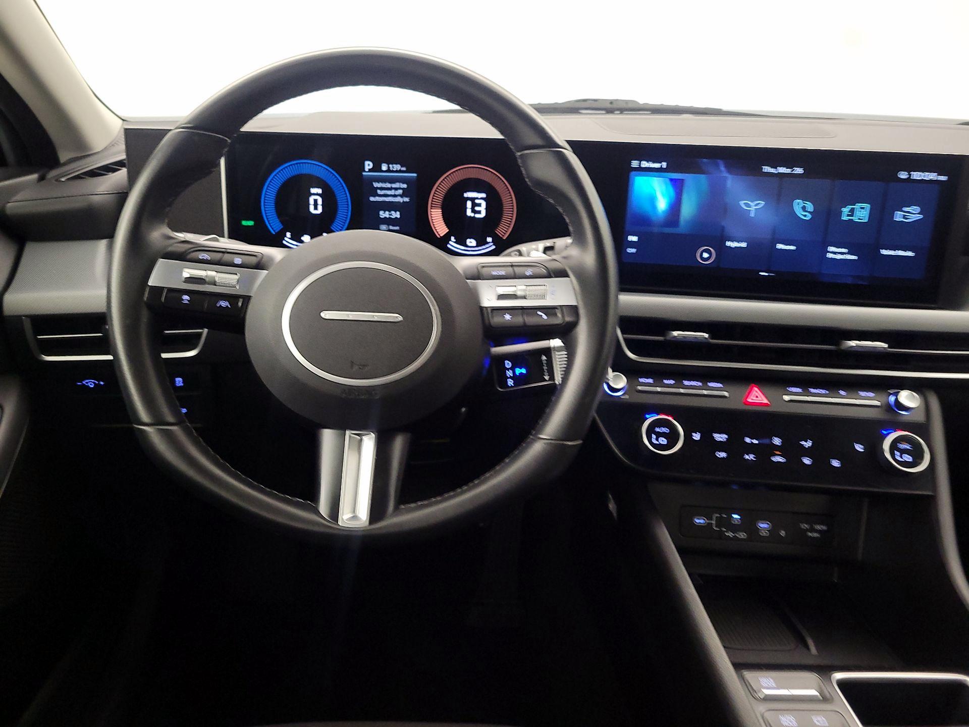 Thumbnail: 2025 Hyundai Sonata - 10