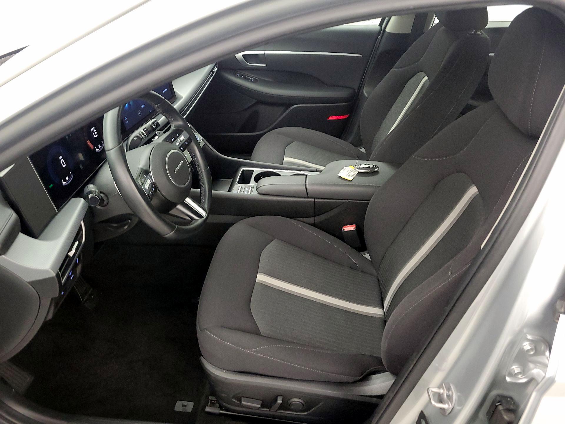 Thumbnail: 2025 Hyundai Sonata - 11