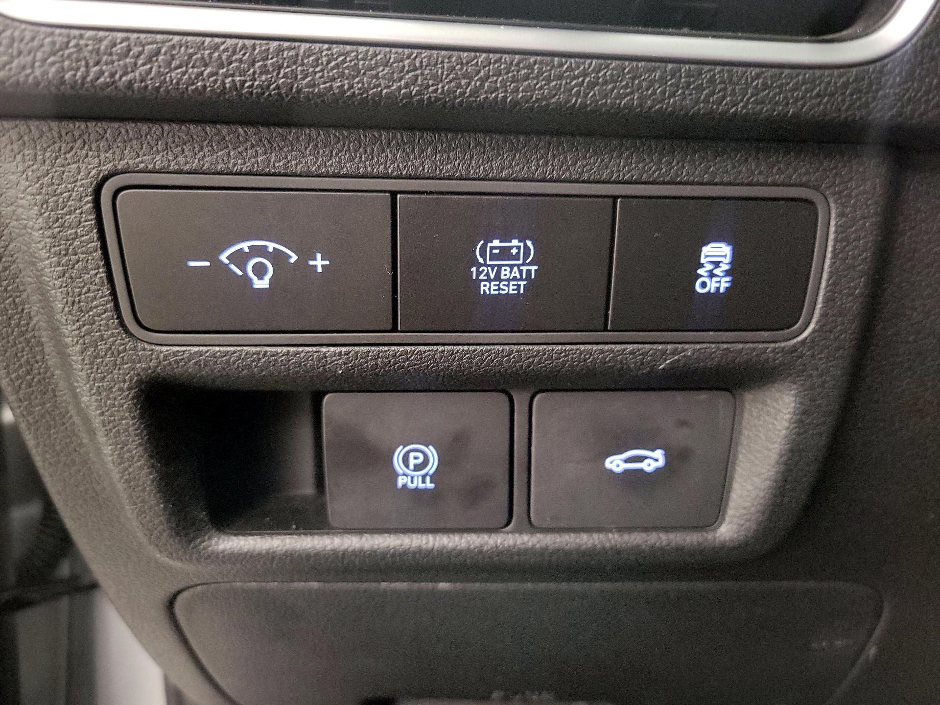 Thumbnail: 2025 Hyundai Sonata - 13