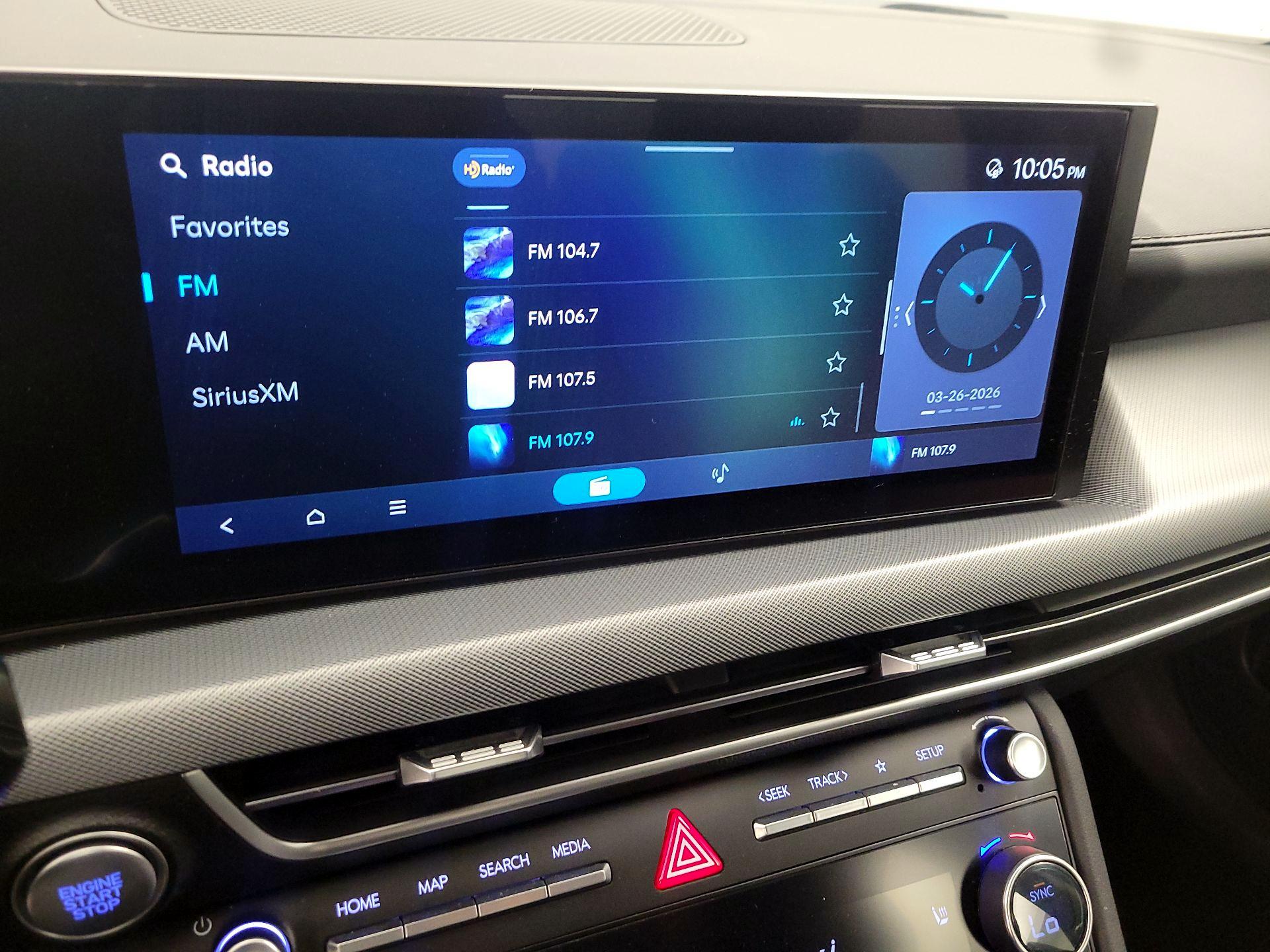 Thumbnail: 2025 Hyundai Sonata - 15