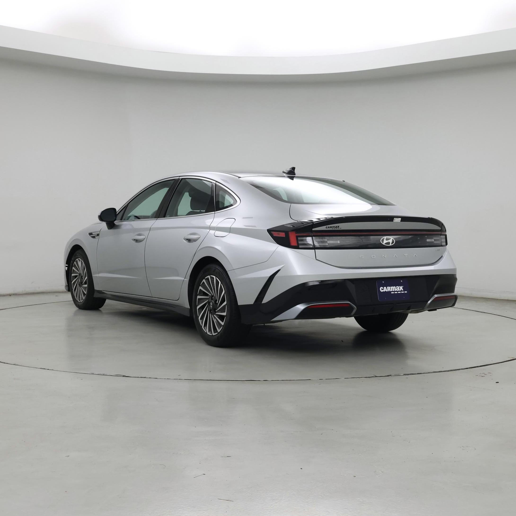 Thumbnail: 2025 Hyundai Sonata - 2