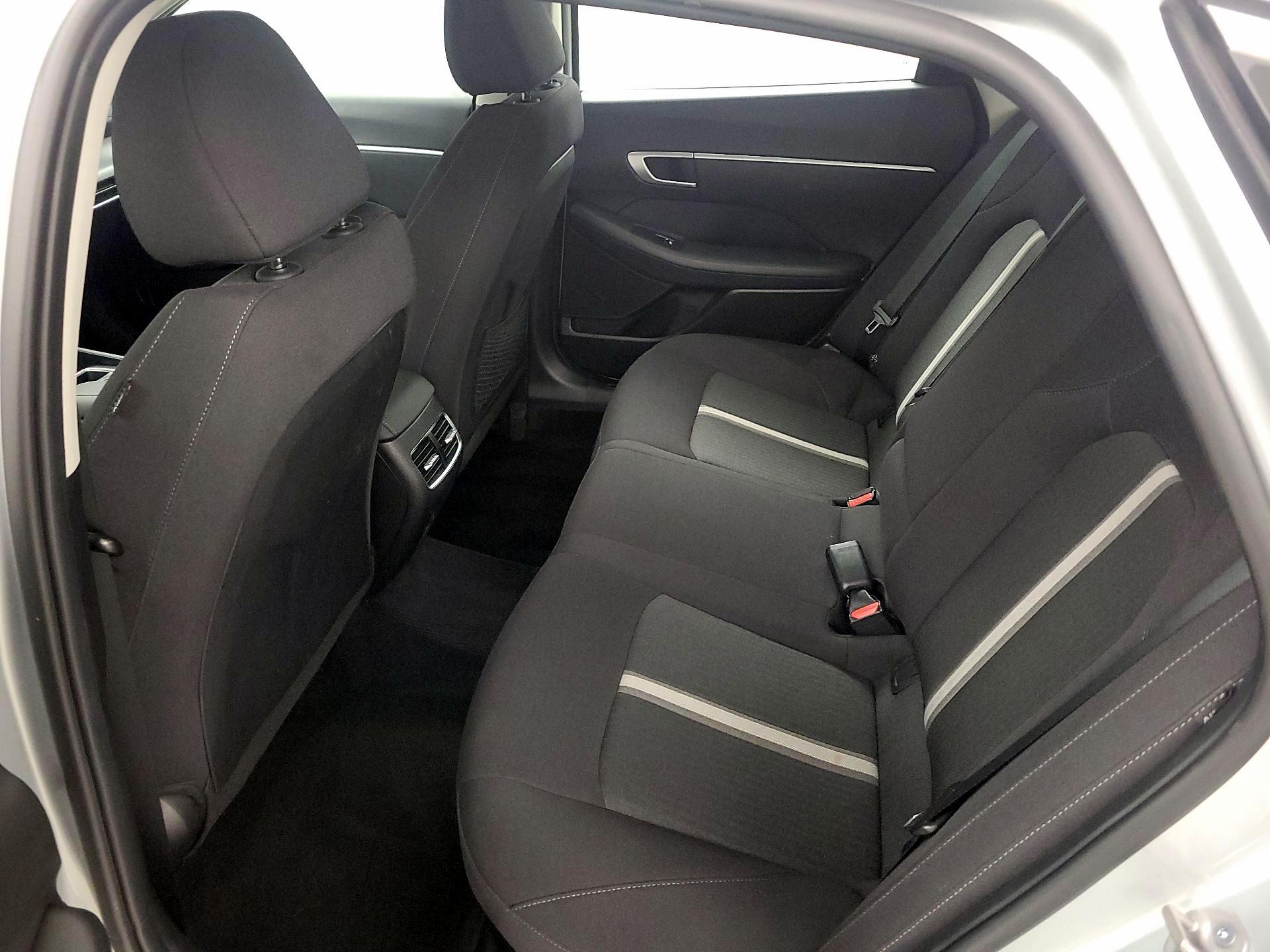 Thumbnail: 2025 Hyundai Sonata - 19