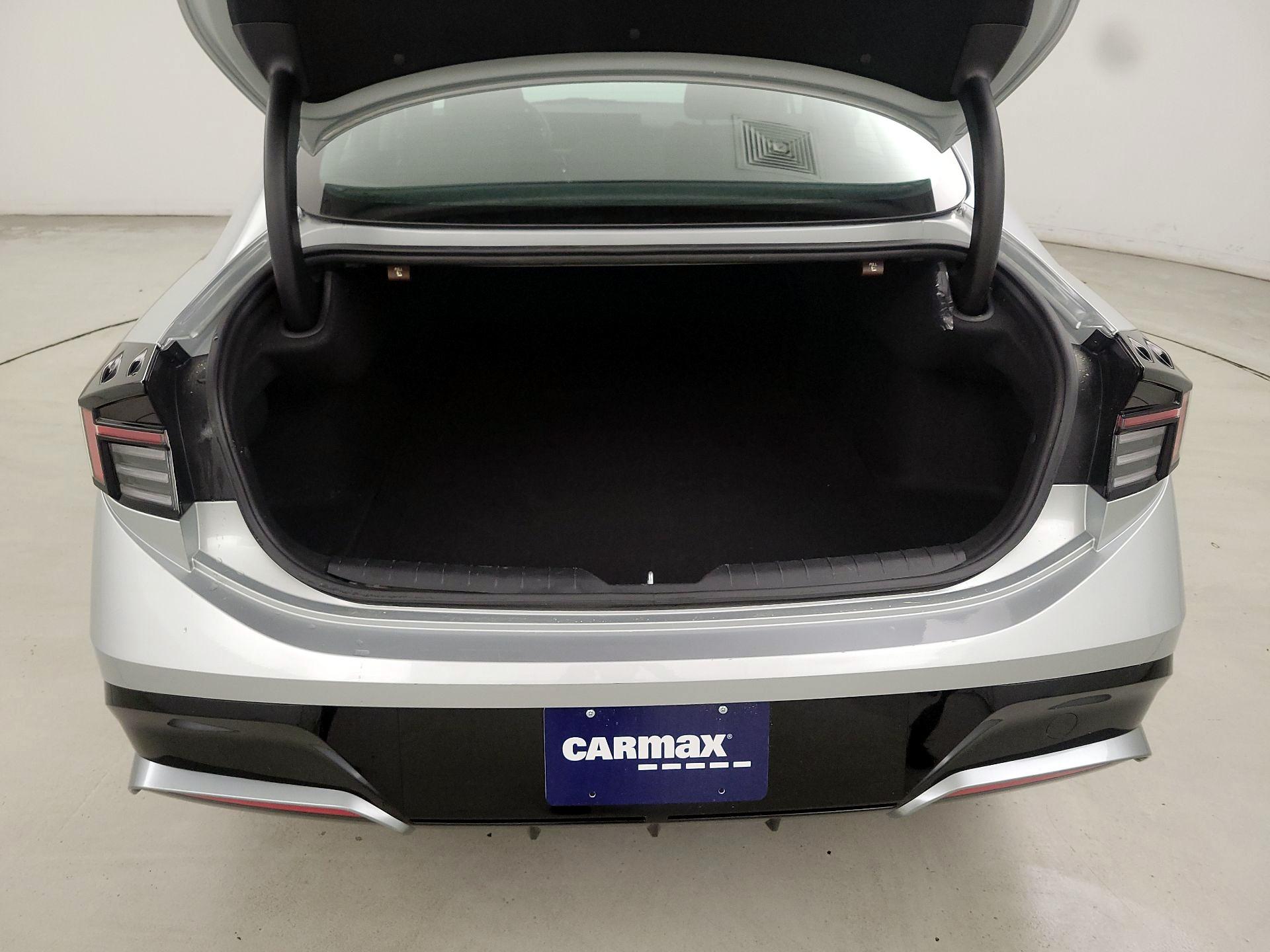 Thumbnail: 2025 Hyundai Sonata - 20