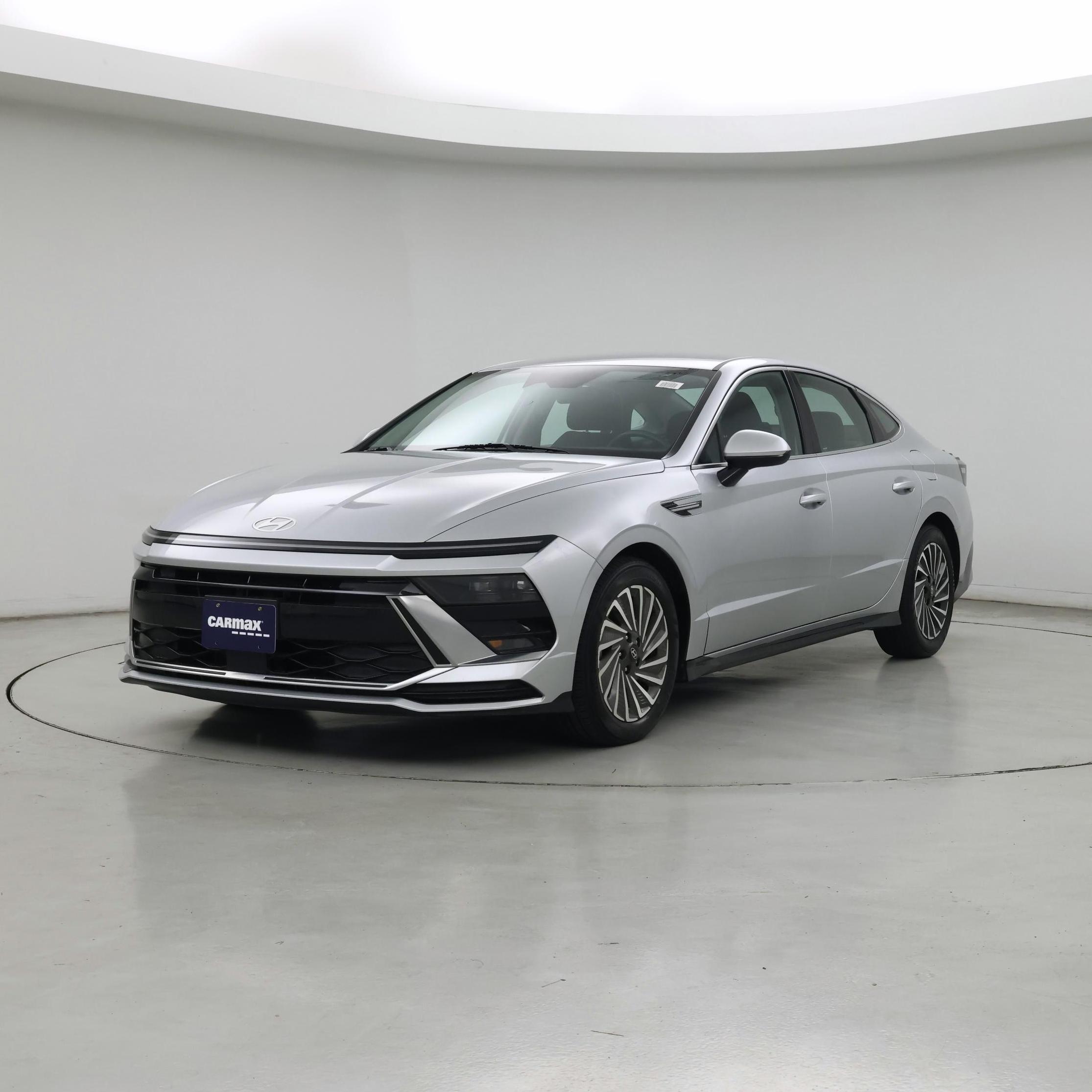 Thumbnail: 2025 Hyundai Sonata - 4