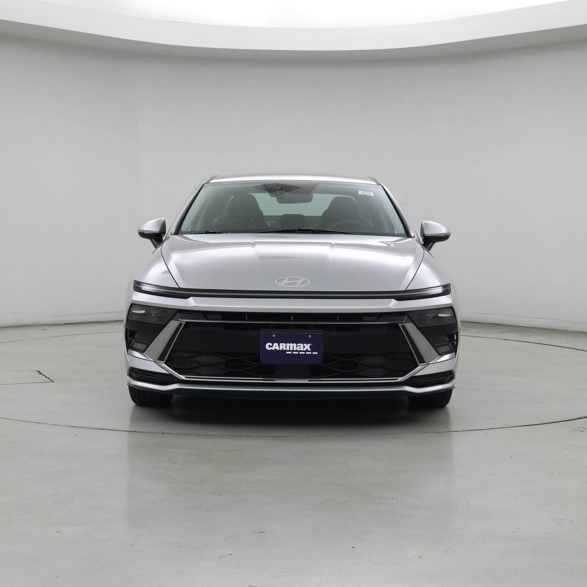 Thumbnail: 2025 Hyundai Sonata - 5