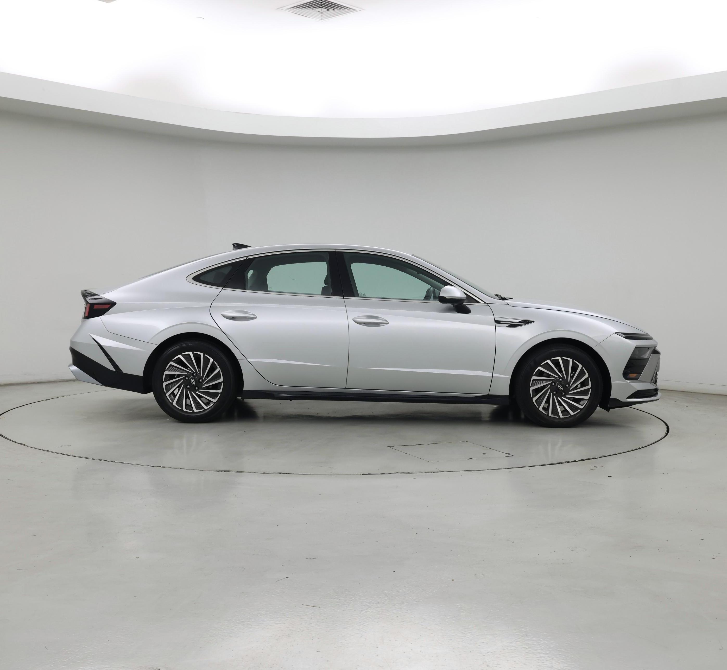 Thumbnail: 2025 Hyundai Sonata - 7