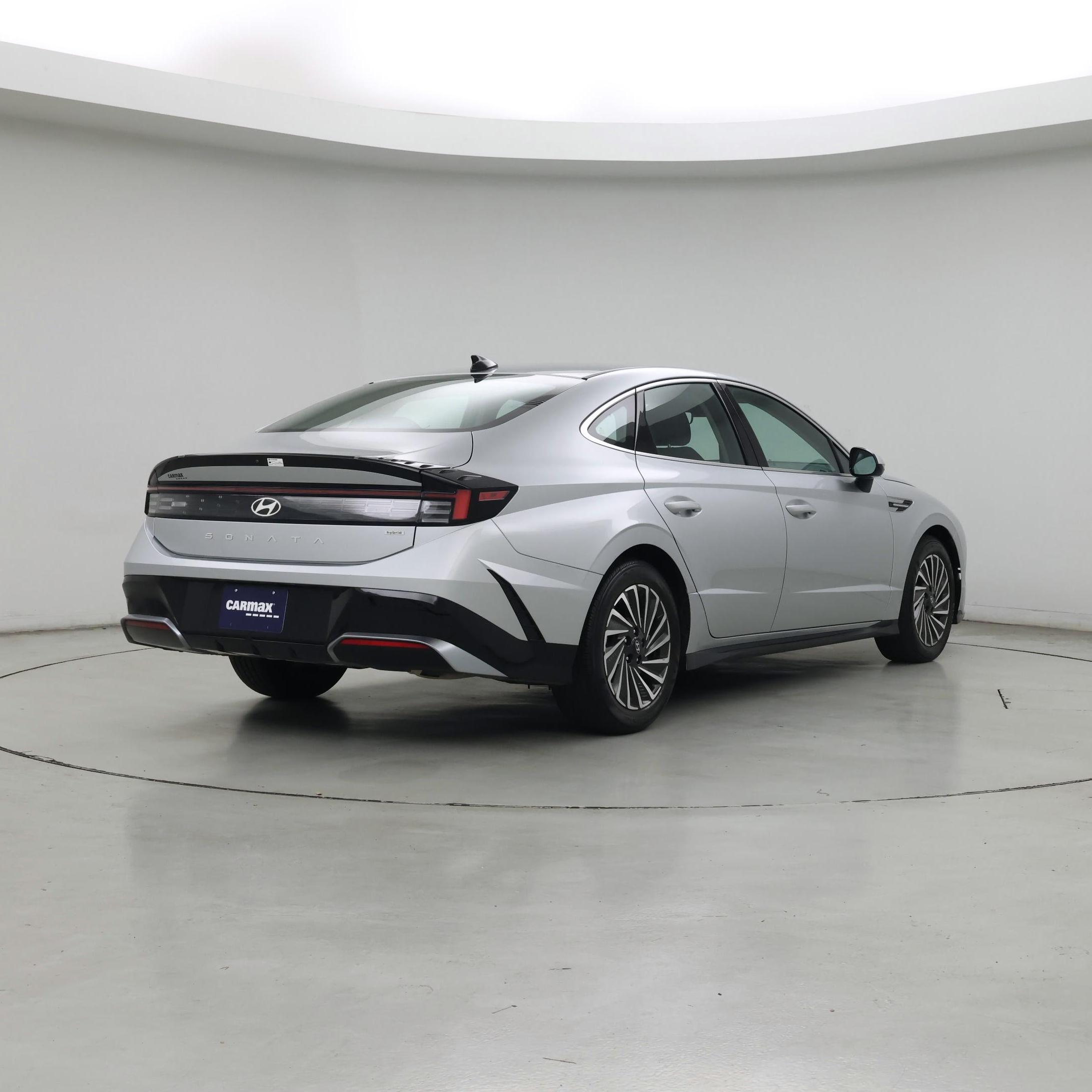 Thumbnail: 2025 Hyundai Sonata - 8