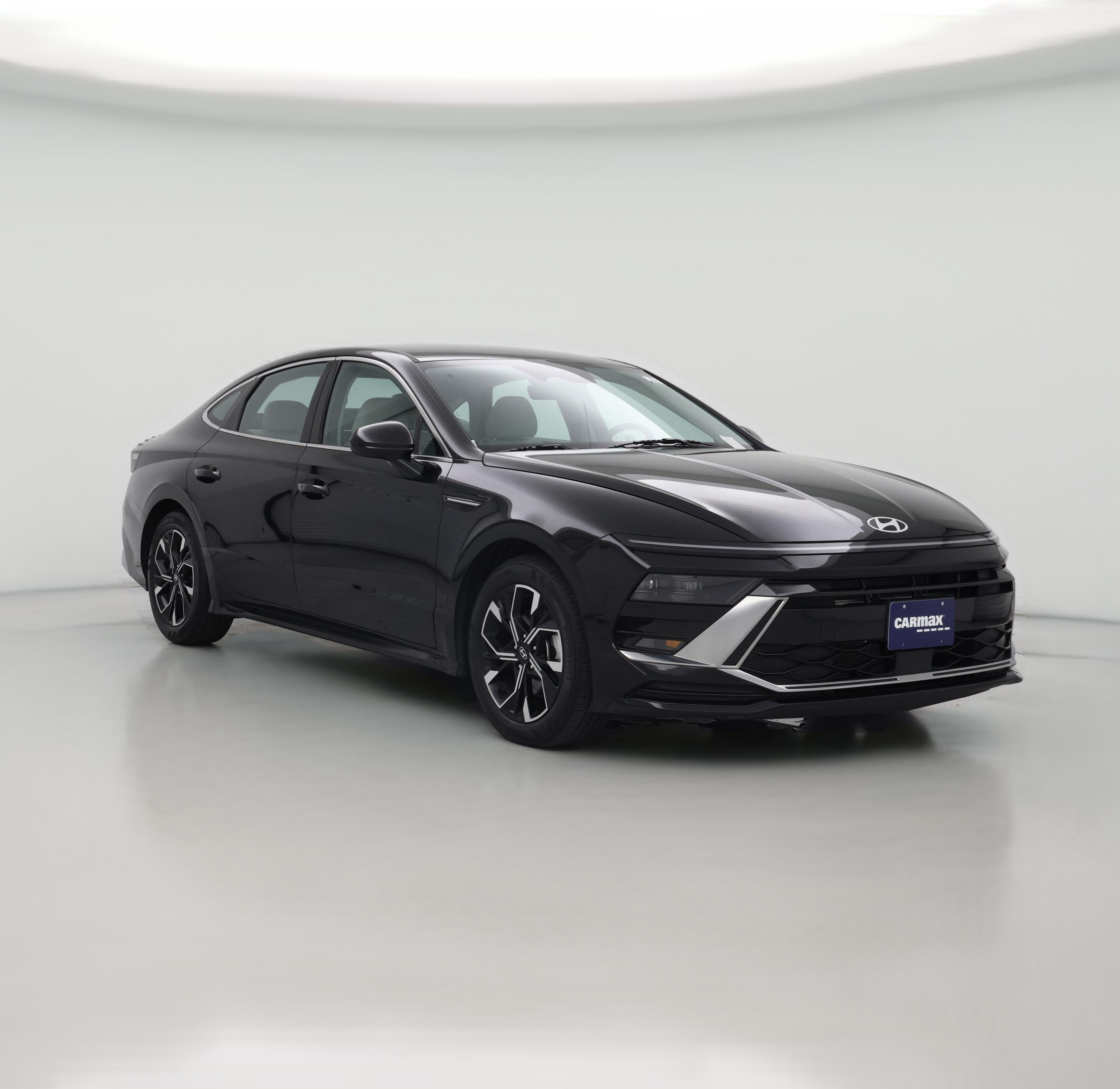 Thumbnail: 2025 Hyundai Sonata - 1