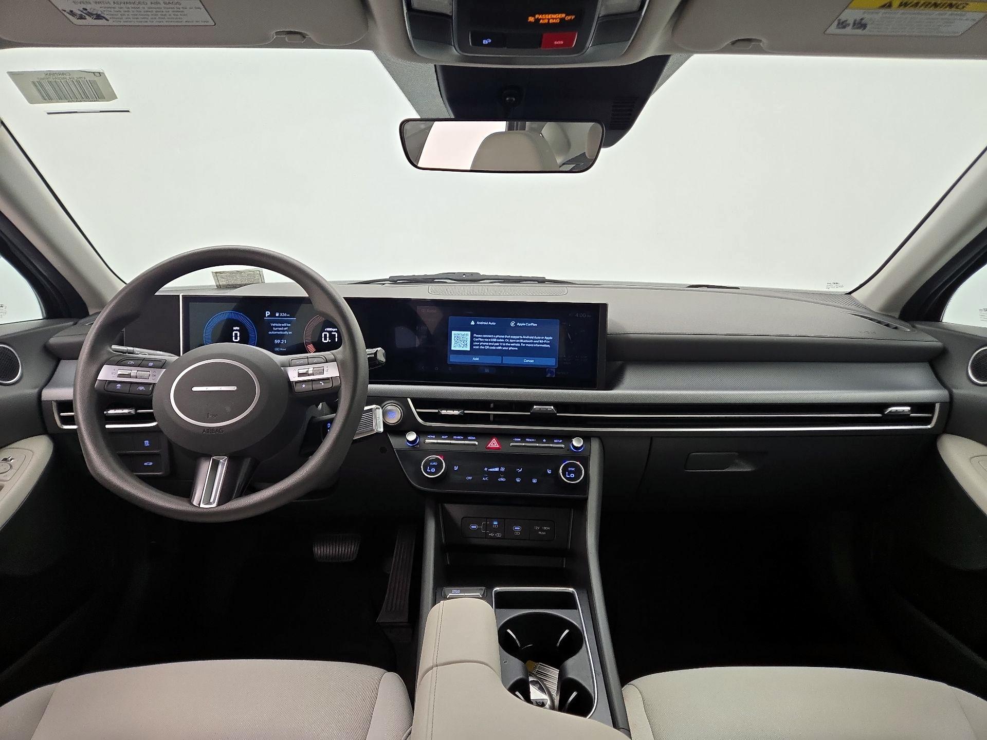 Thumbnail: 2025 Hyundai Sonata - 9