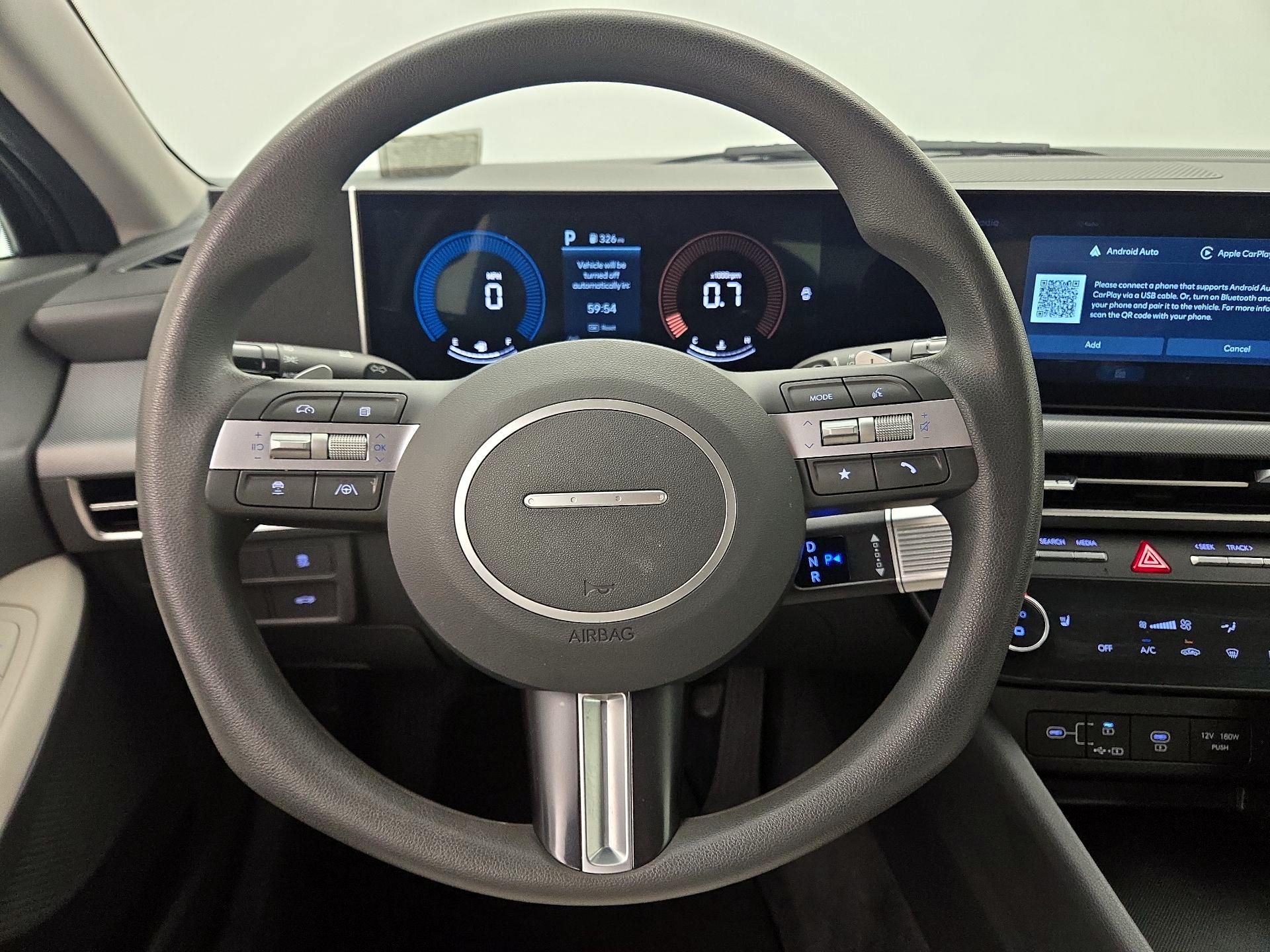 Thumbnail: 2025 Hyundai Sonata - 10