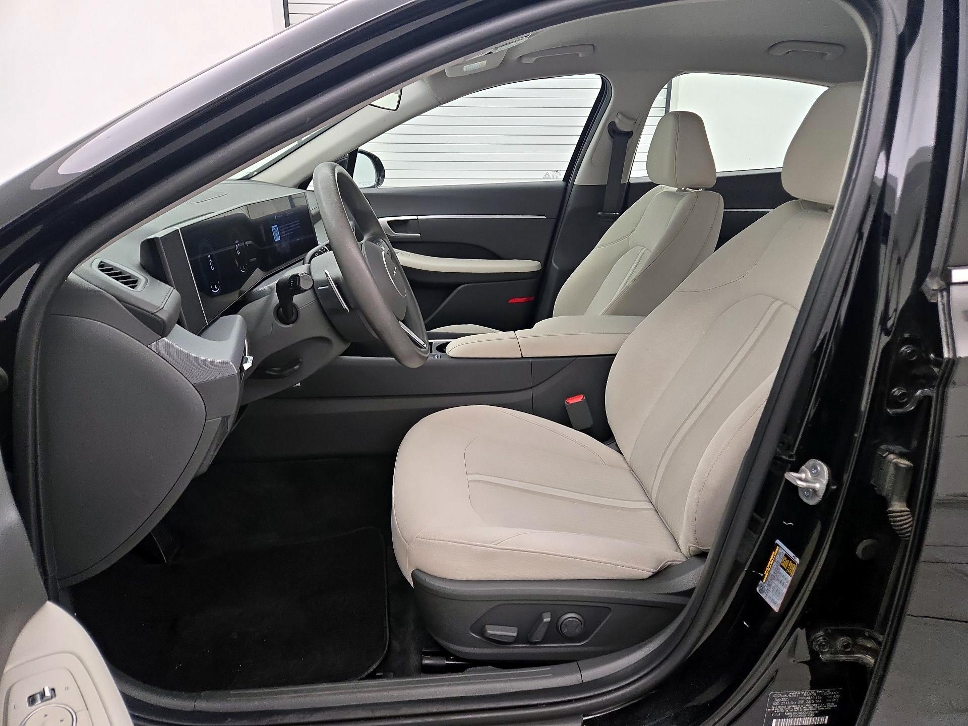 Thumbnail: 2025 Hyundai Sonata - 11
