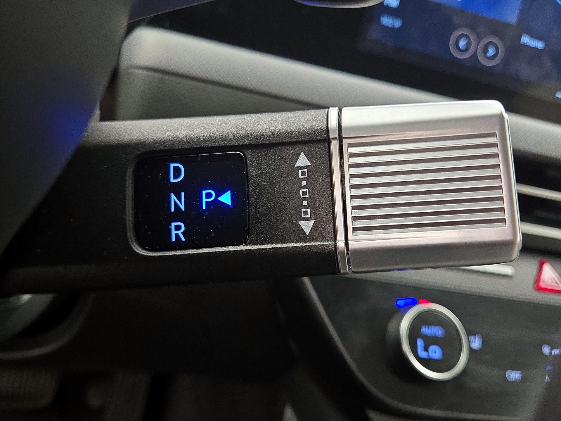 Thumbnail: 2025 Hyundai Sonata - 18
