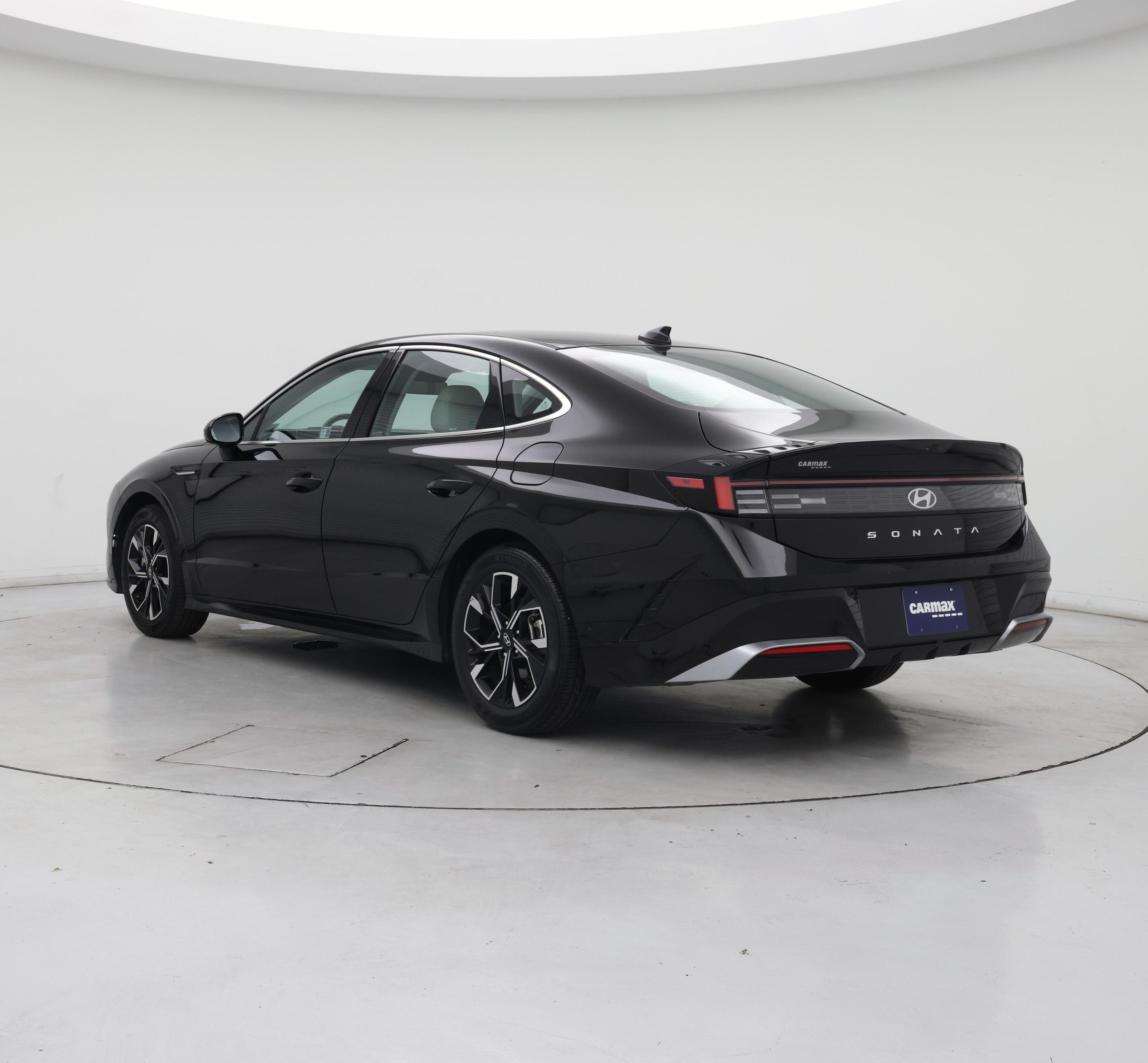 Thumbnail: 2025 Hyundai Sonata - 2