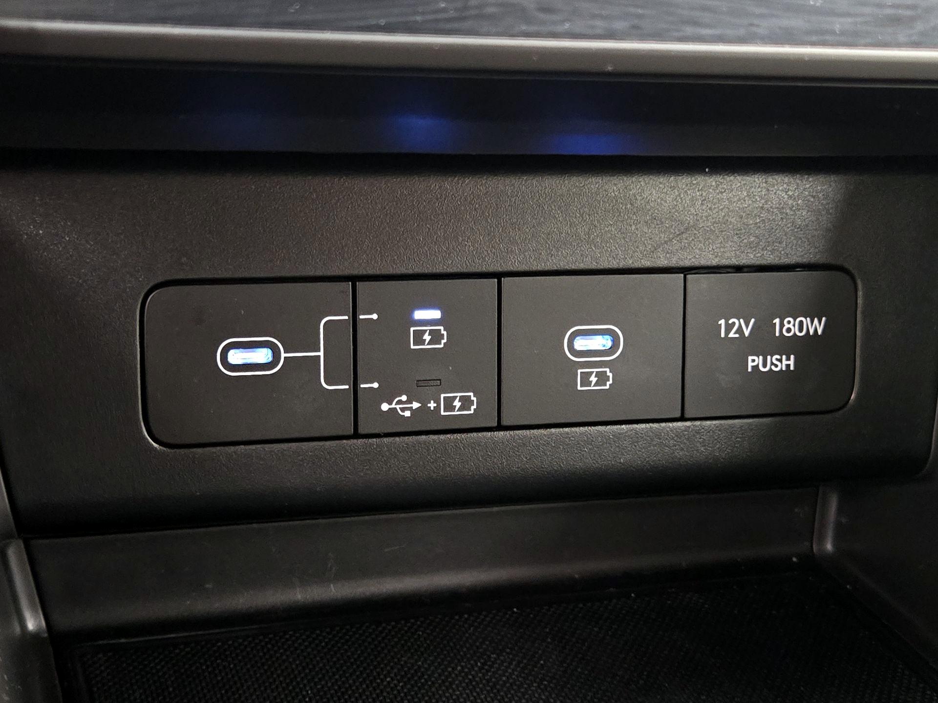 Thumbnail: 2025 Hyundai Sonata - 19