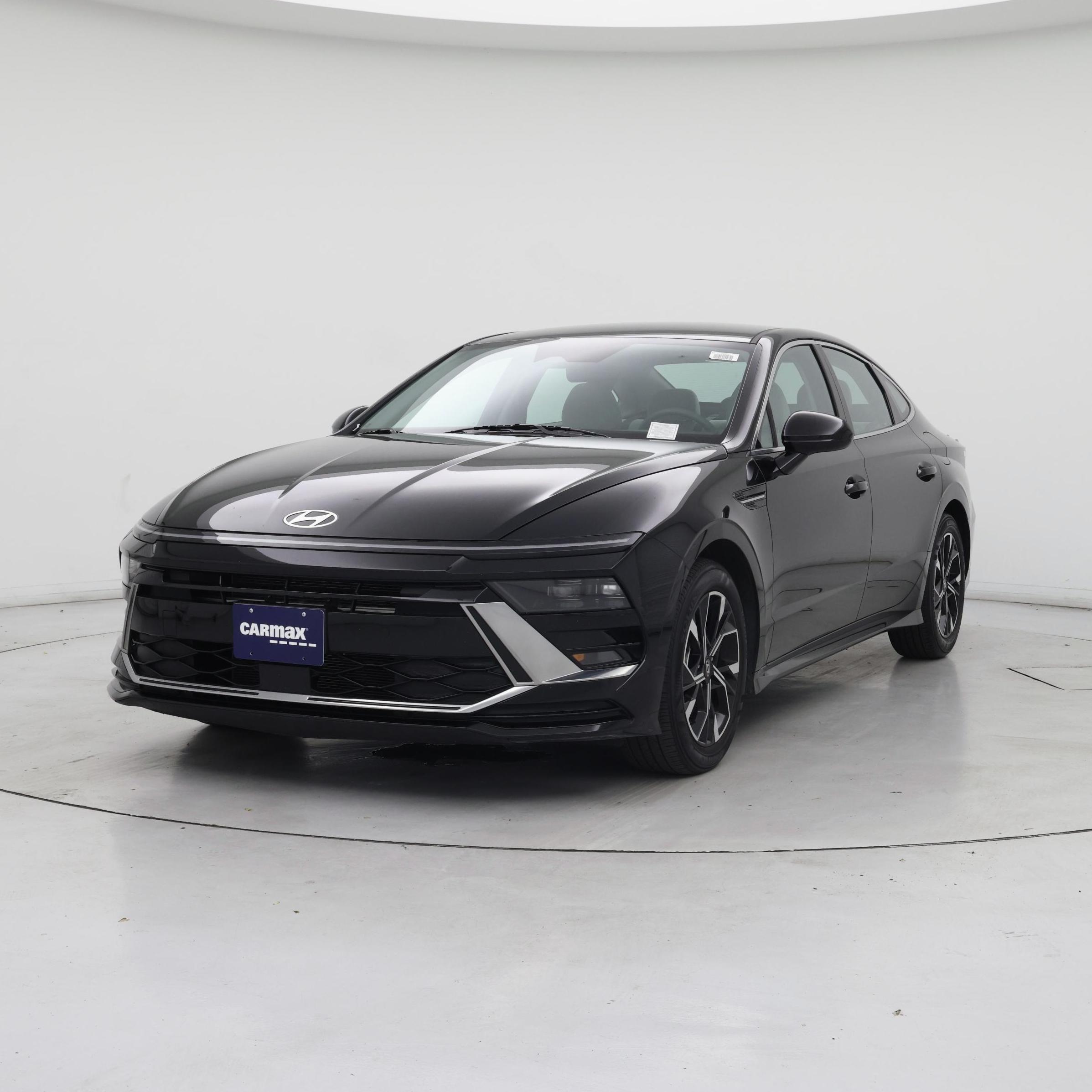 Thumbnail: 2025 Hyundai Sonata - 4