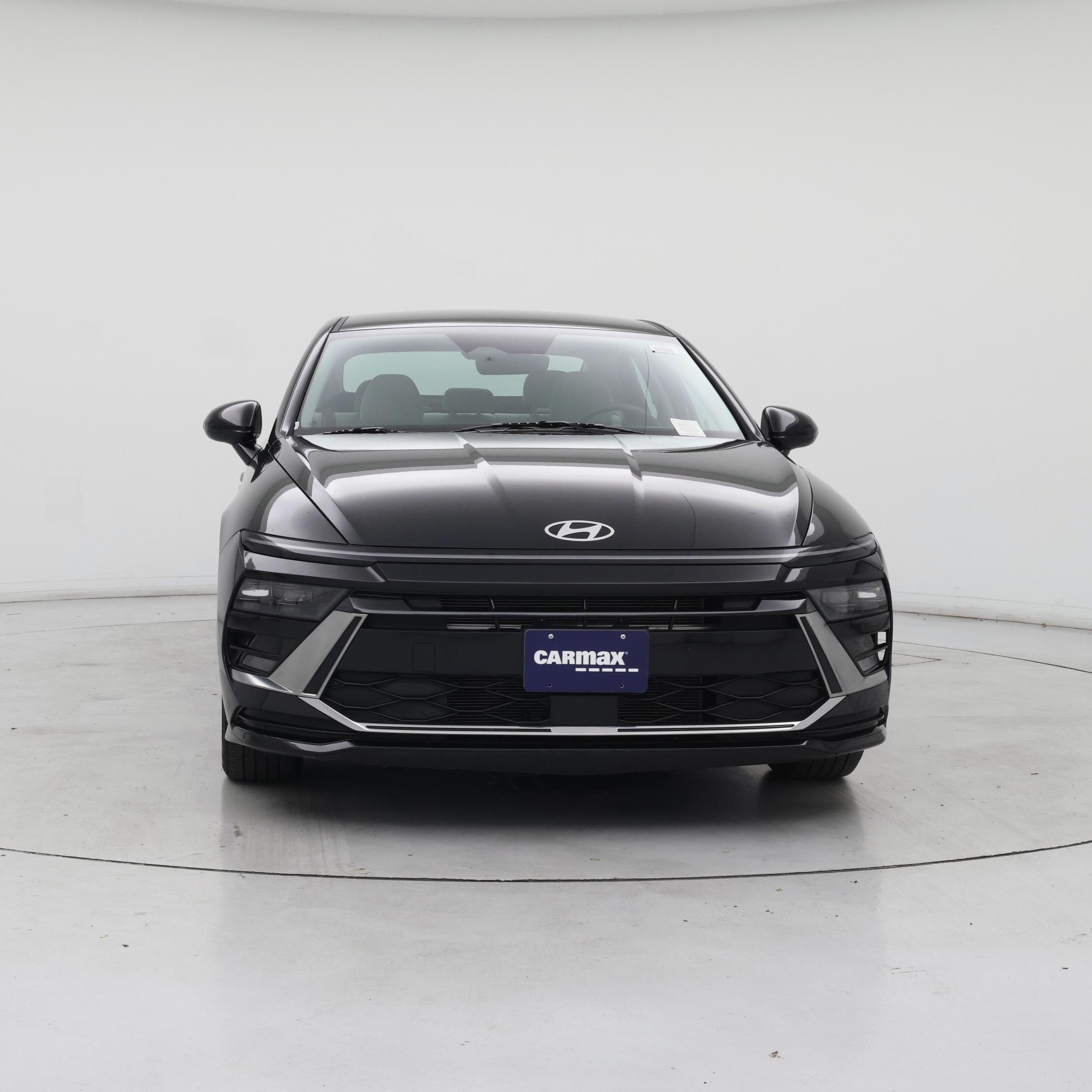 Thumbnail: 2025 Hyundai Sonata - 5