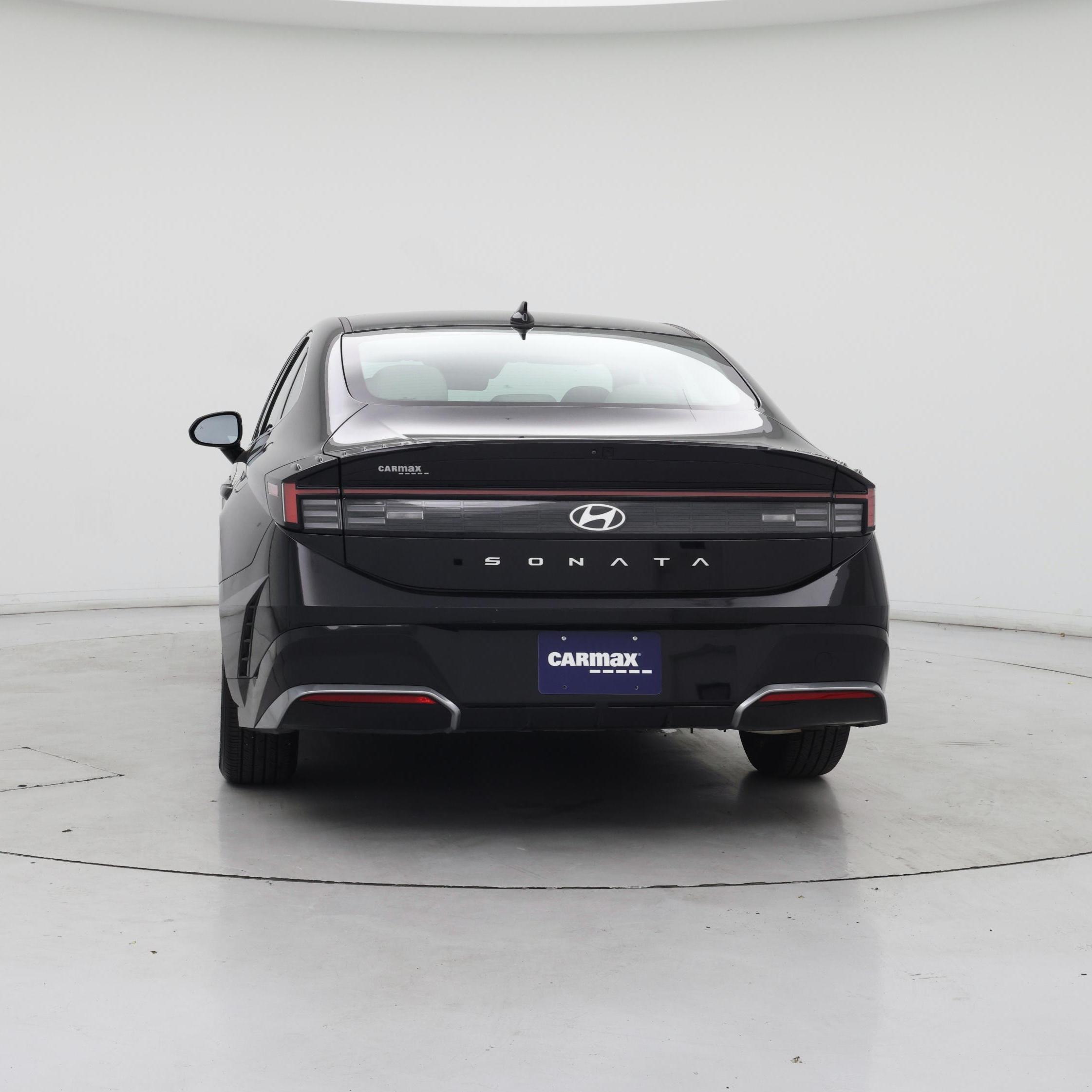 Thumbnail: 2025 Hyundai Sonata - 6