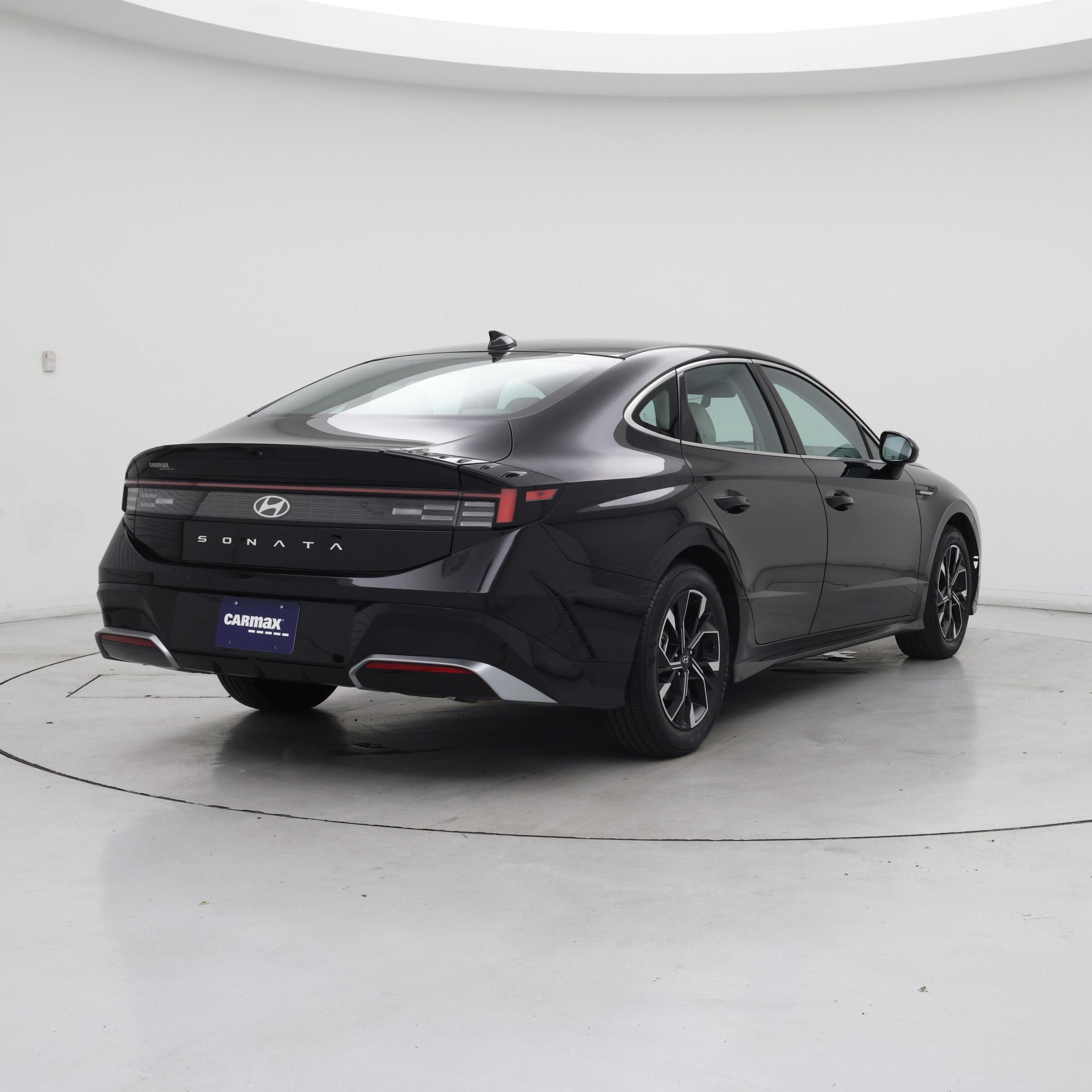 Thumbnail: 2025 Hyundai Sonata - 8