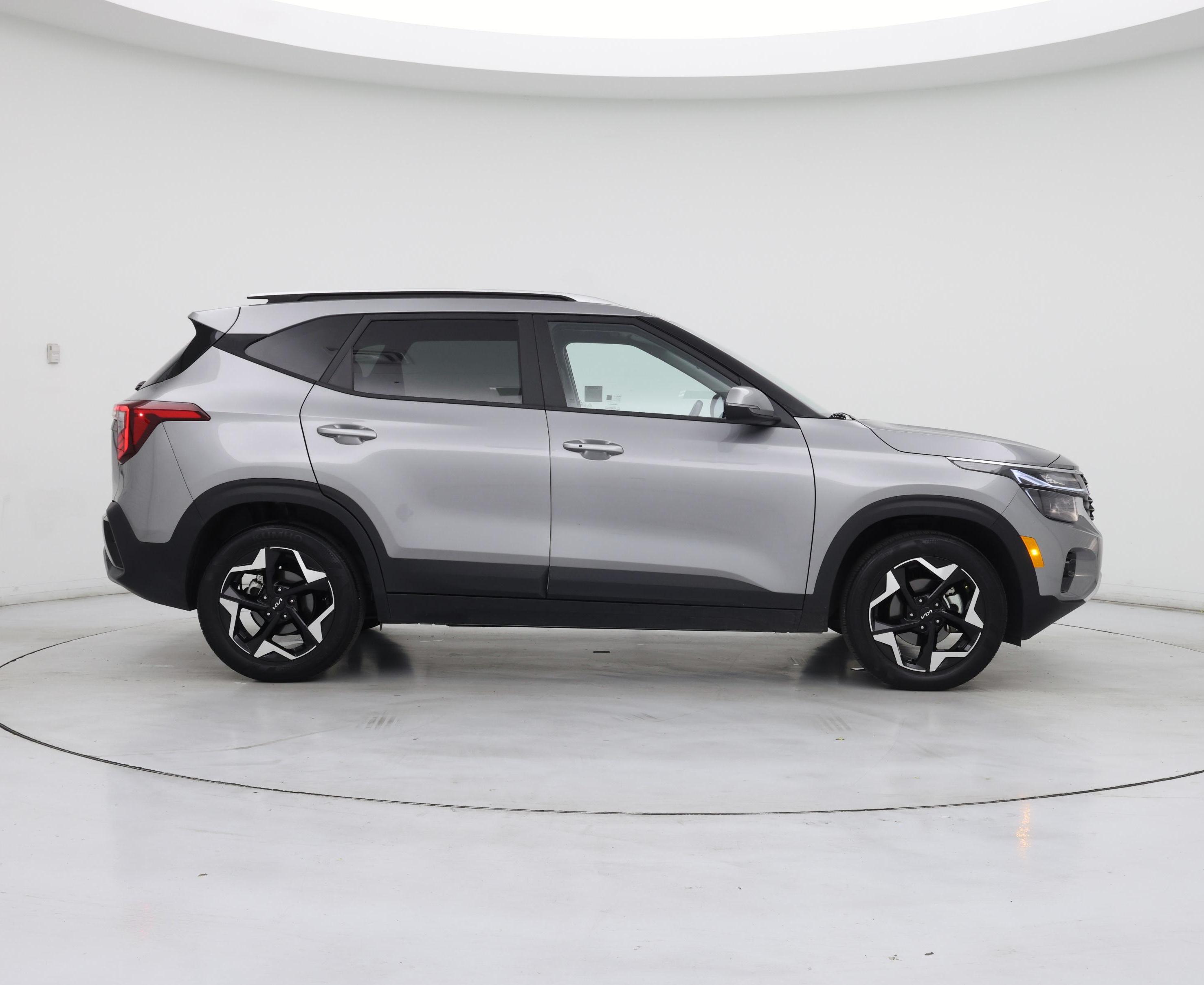 Thumbnail: 2025 Kia Seltos - 7