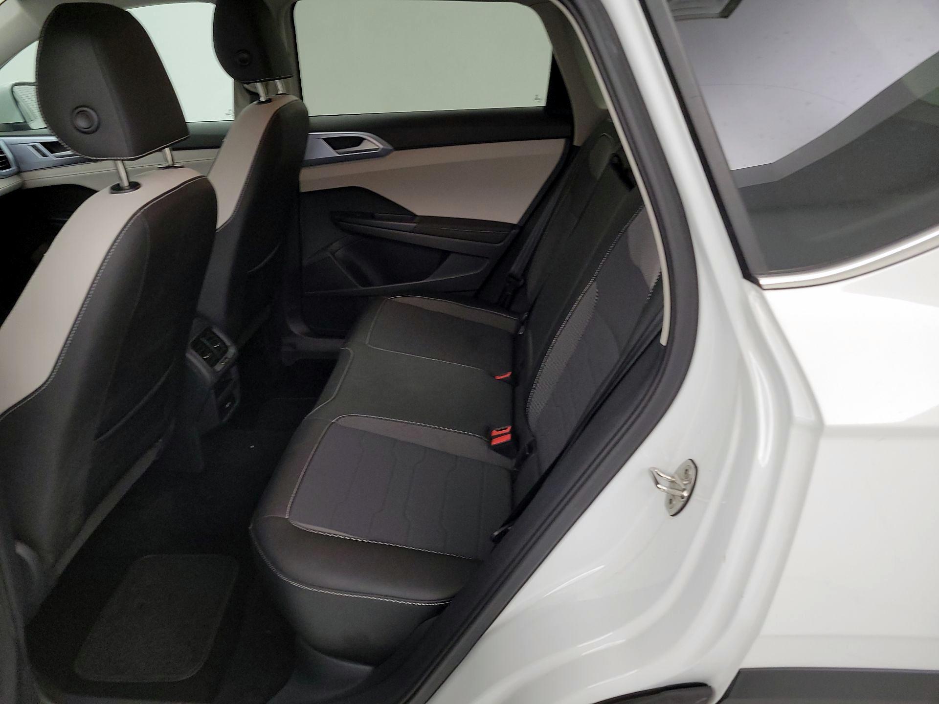 Thumbnail: 2025 Volkswagen Taos - 19