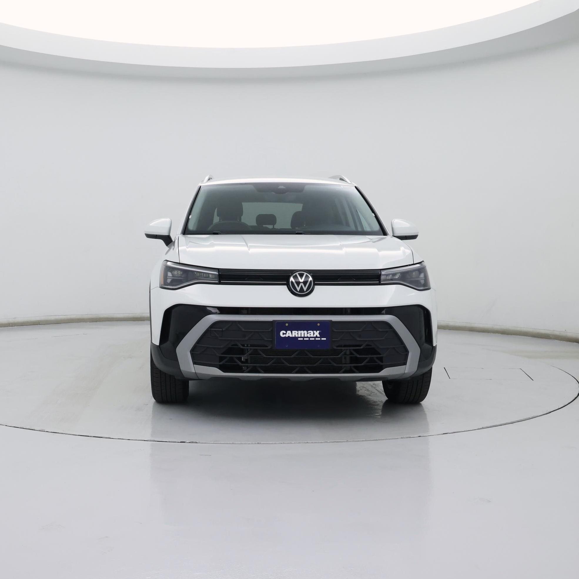 Thumbnail: 2025 Volkswagen Taos - 5