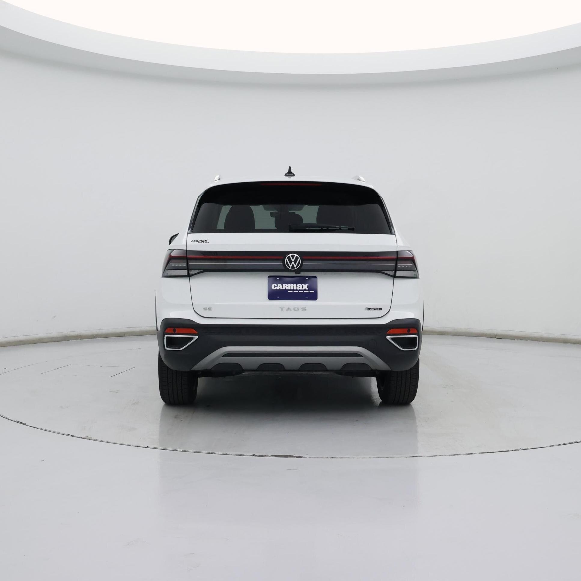 Thumbnail: 2025 Volkswagen Taos - 6