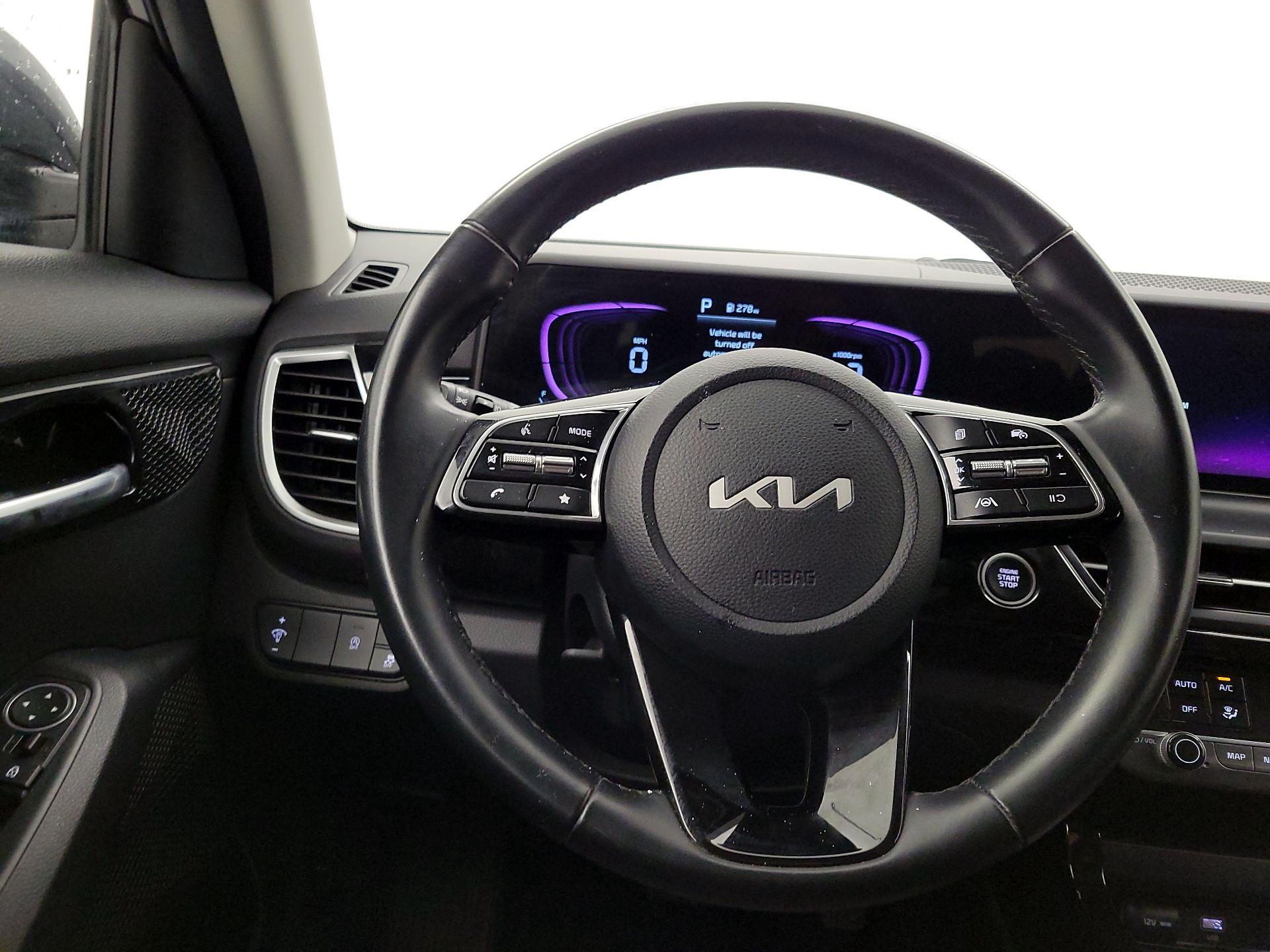 Thumbnail: 2025 Kia Seltos - 10