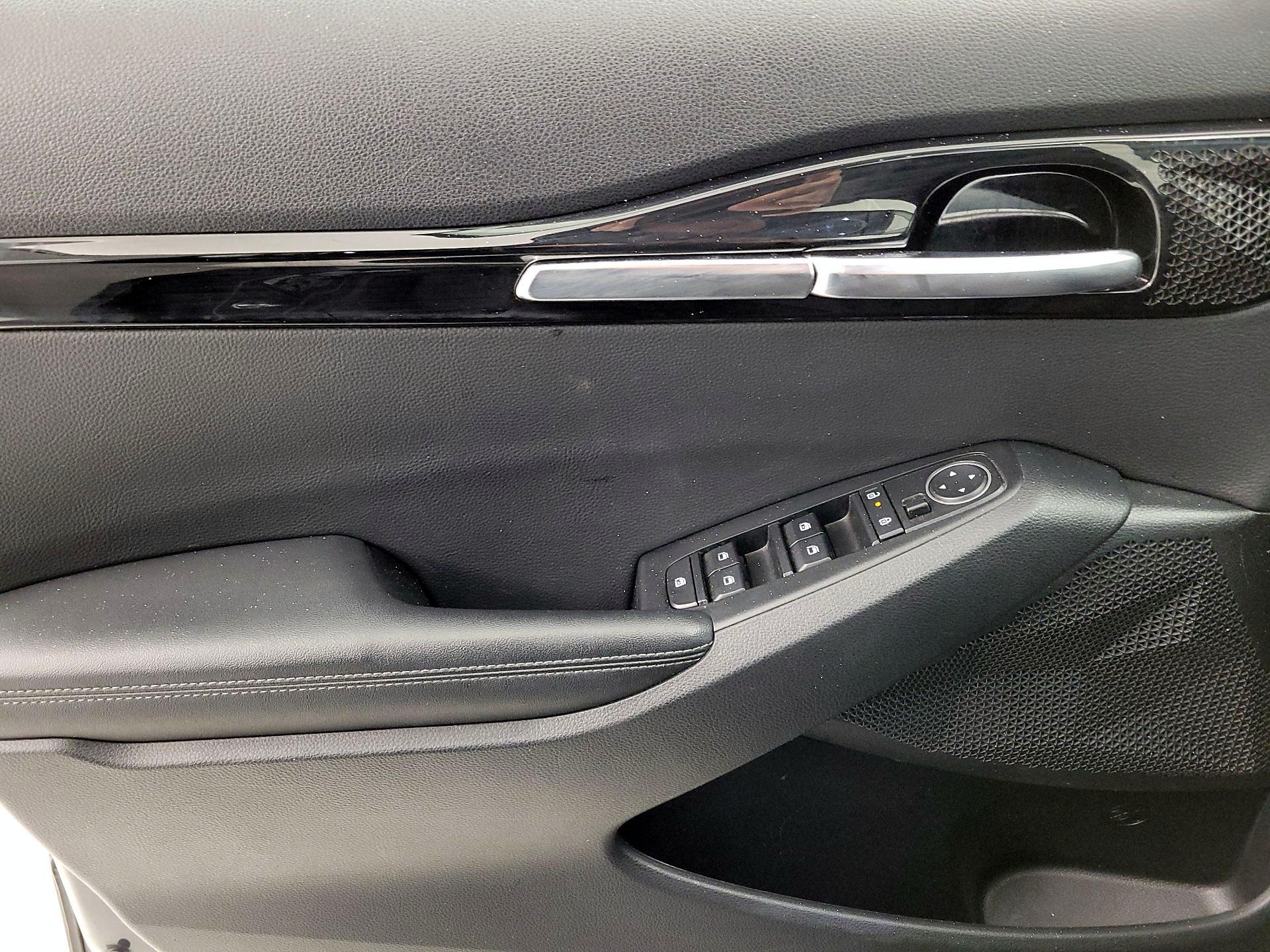 Thumbnail: 2025 Kia Seltos - 12