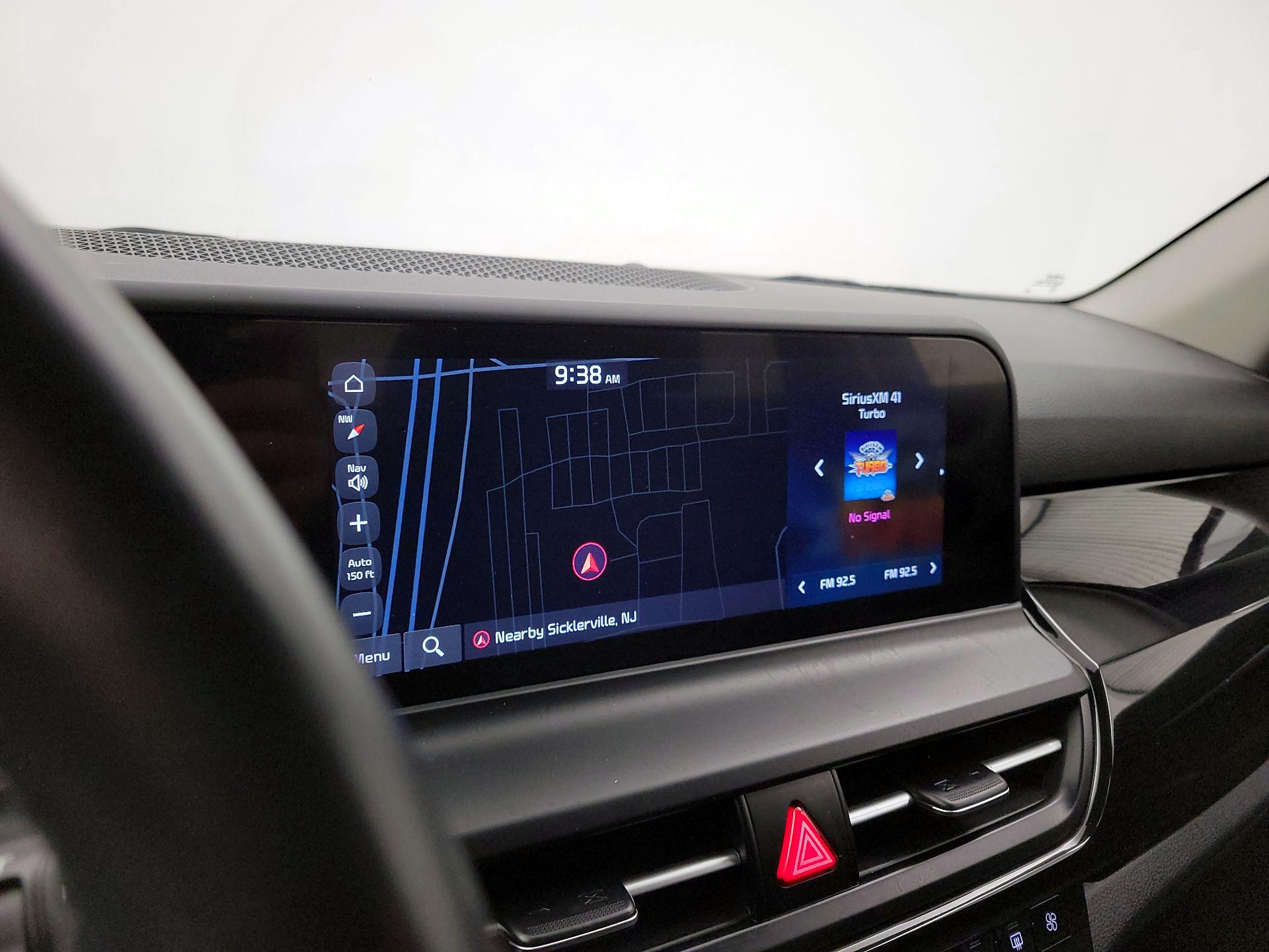 Thumbnail: 2025 Kia Seltos - 14