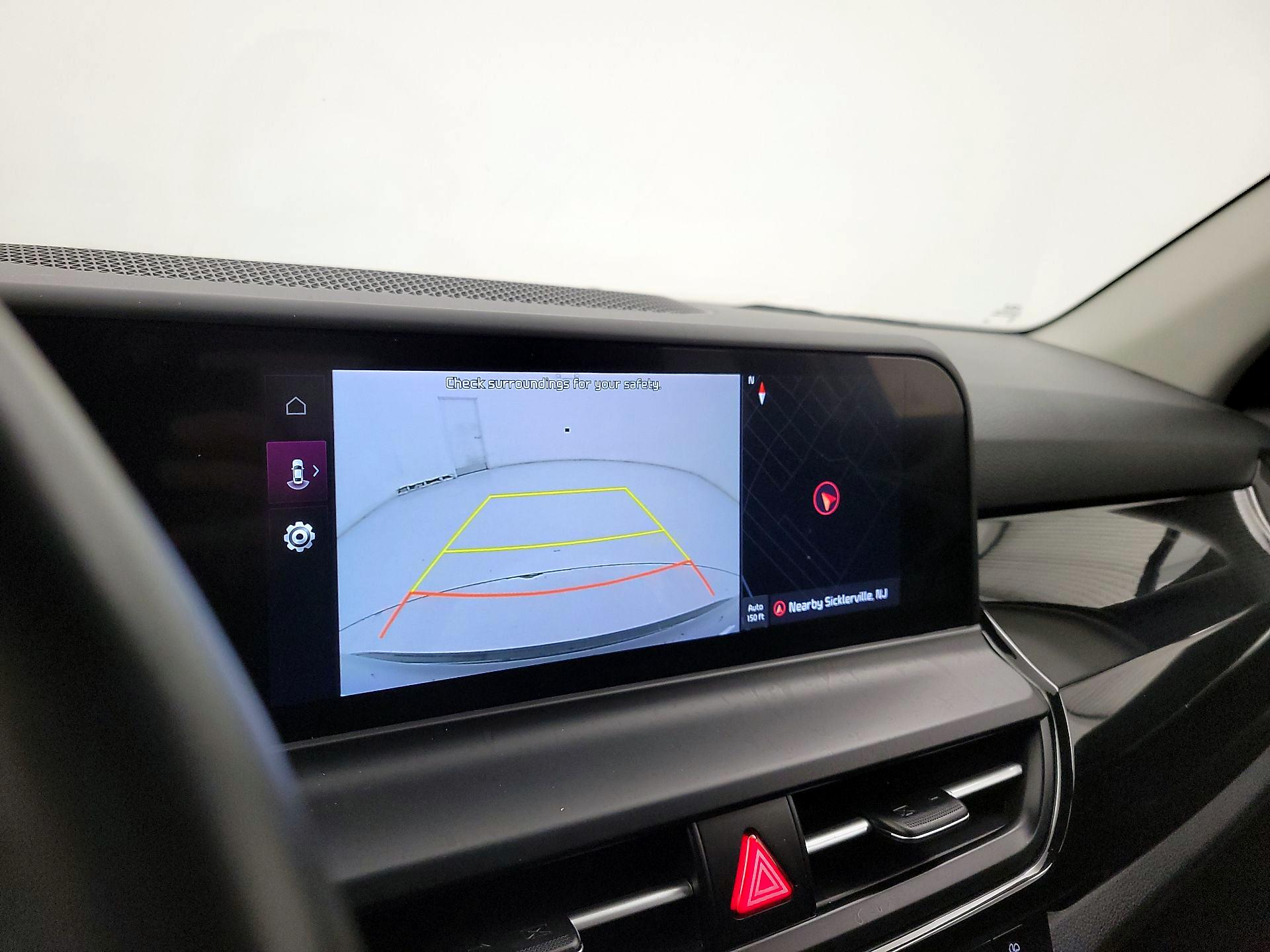 Thumbnail: 2025 Kia Seltos - 15