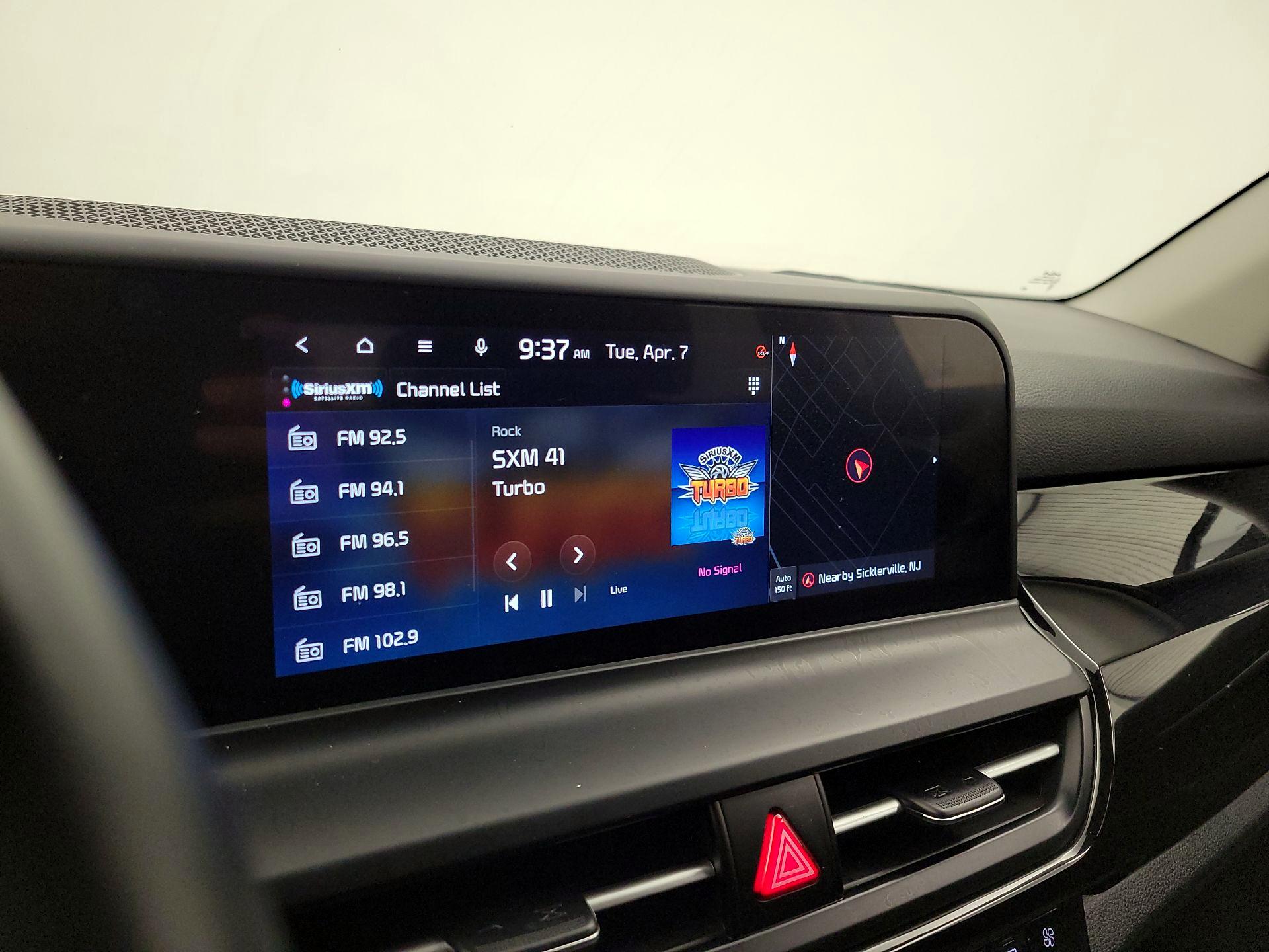 Thumbnail: 2025 Kia Seltos - 16