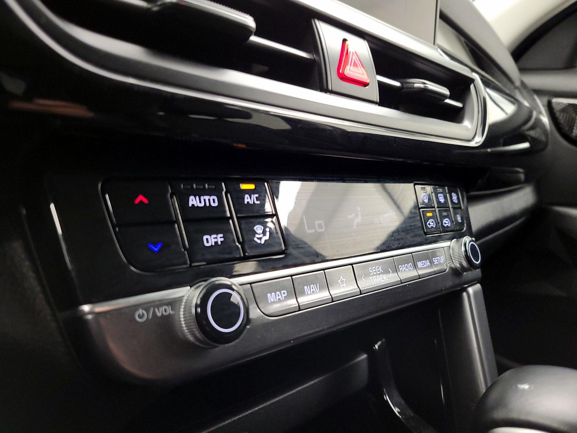 Thumbnail: 2025 Kia Seltos - 17