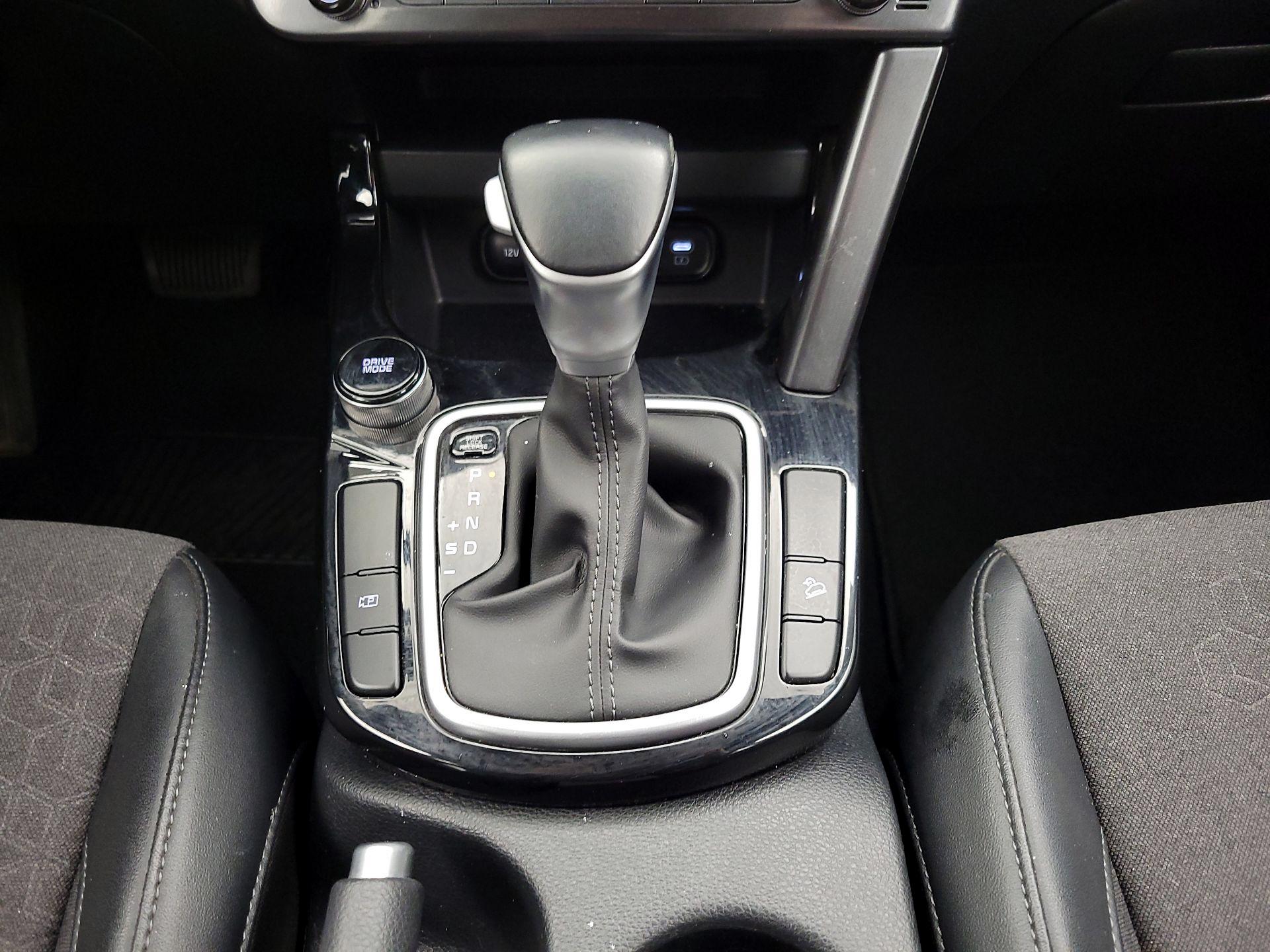 Thumbnail: 2025 Kia Seltos - 18