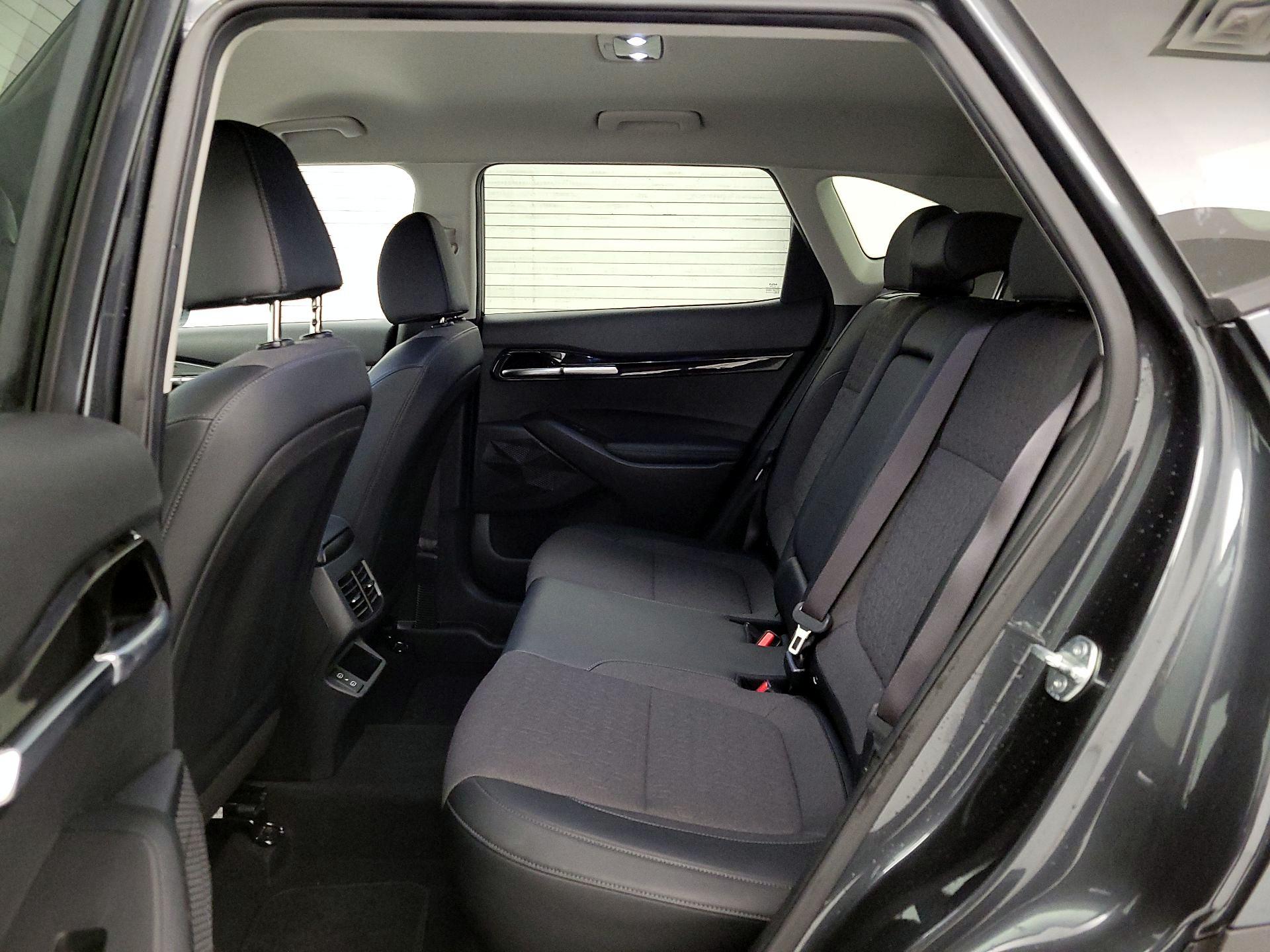 Thumbnail: 2025 Kia Seltos - 20