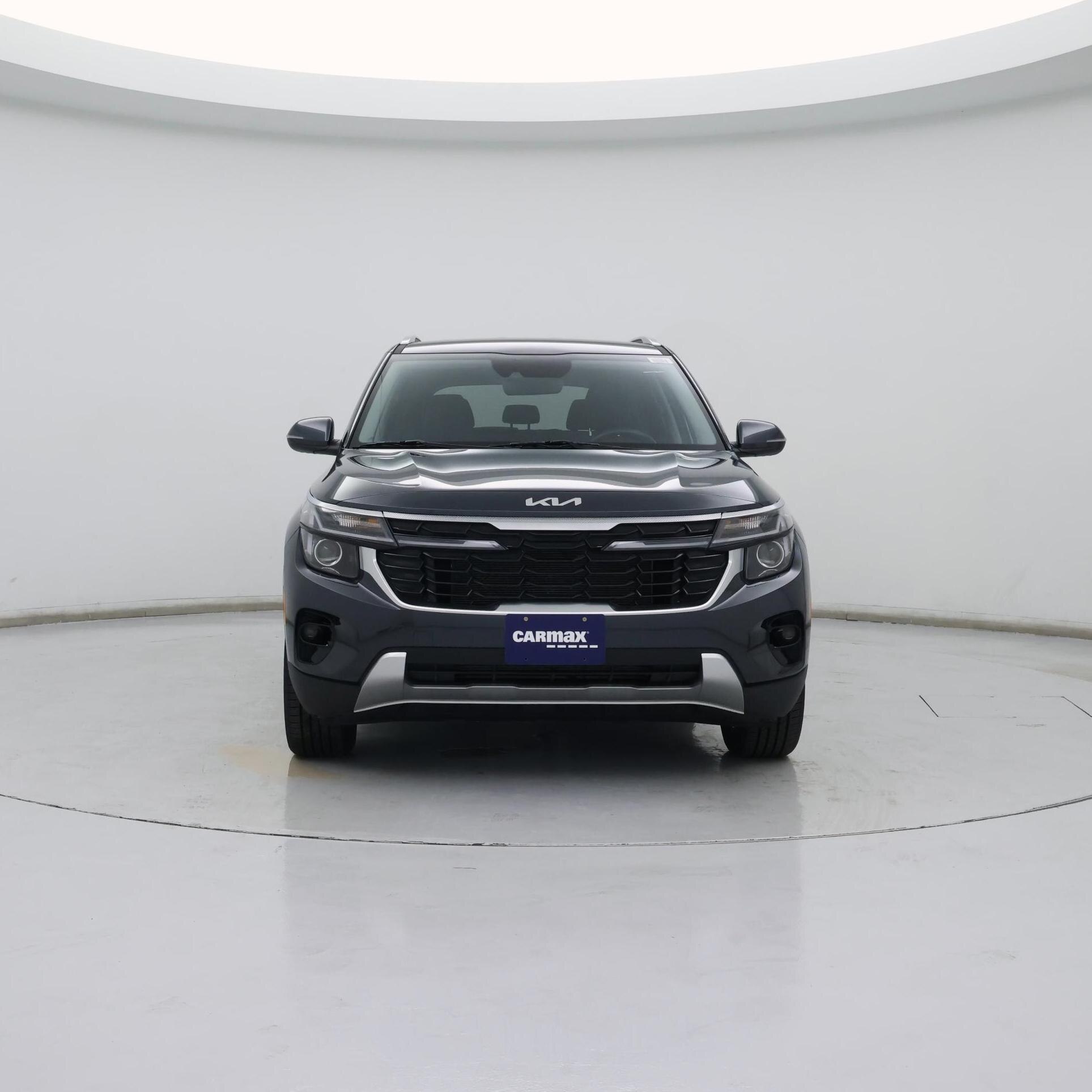 Thumbnail: 2025 Kia Seltos - 5