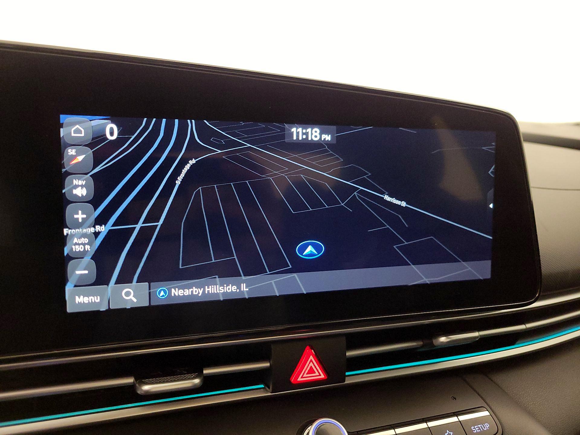 Thumbnail: 2025 Hyundai Elantra - 14